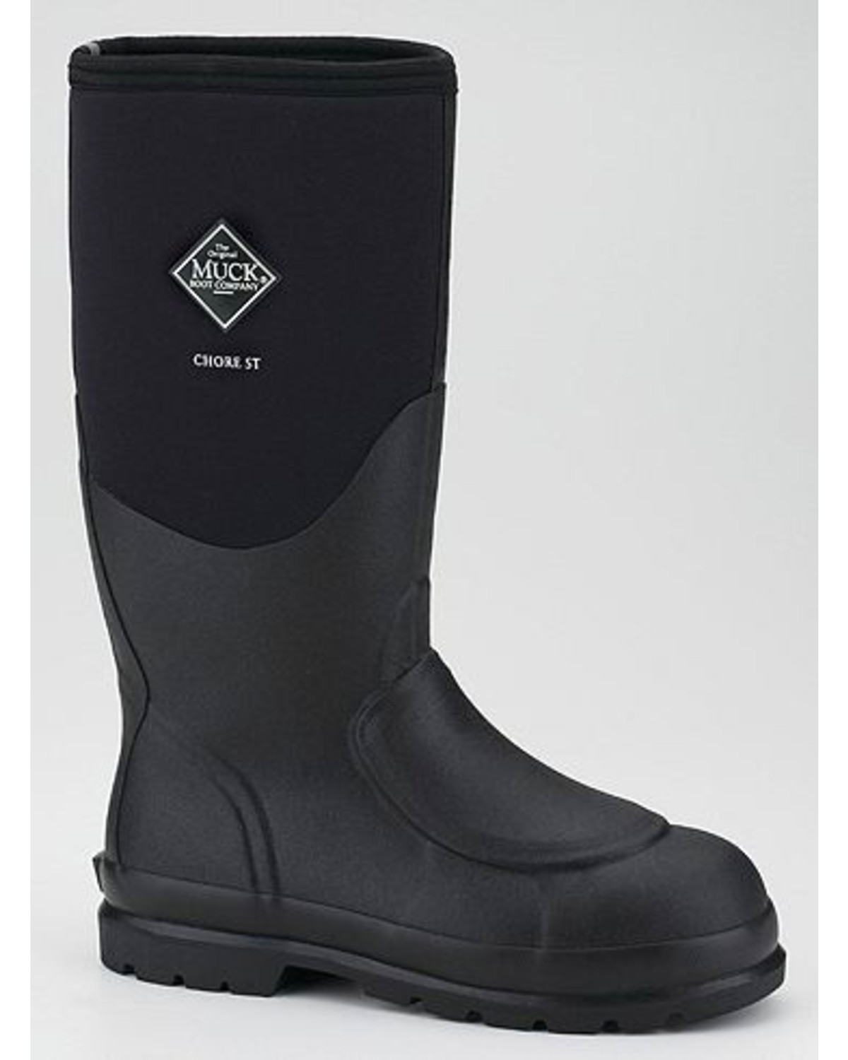 Muck chore met guard boots 2025