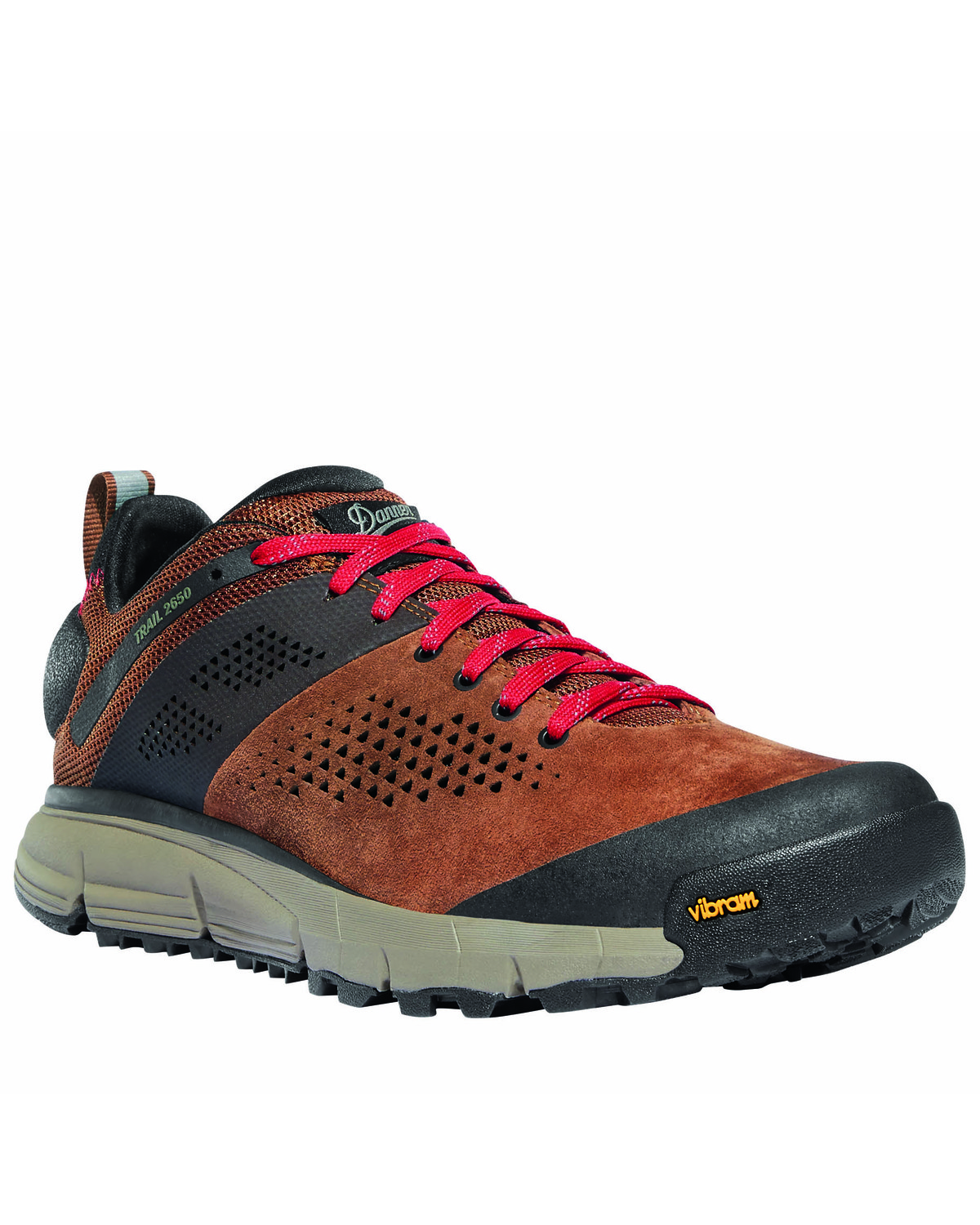 Danner Men's Trail 2650 Hiking Shoes