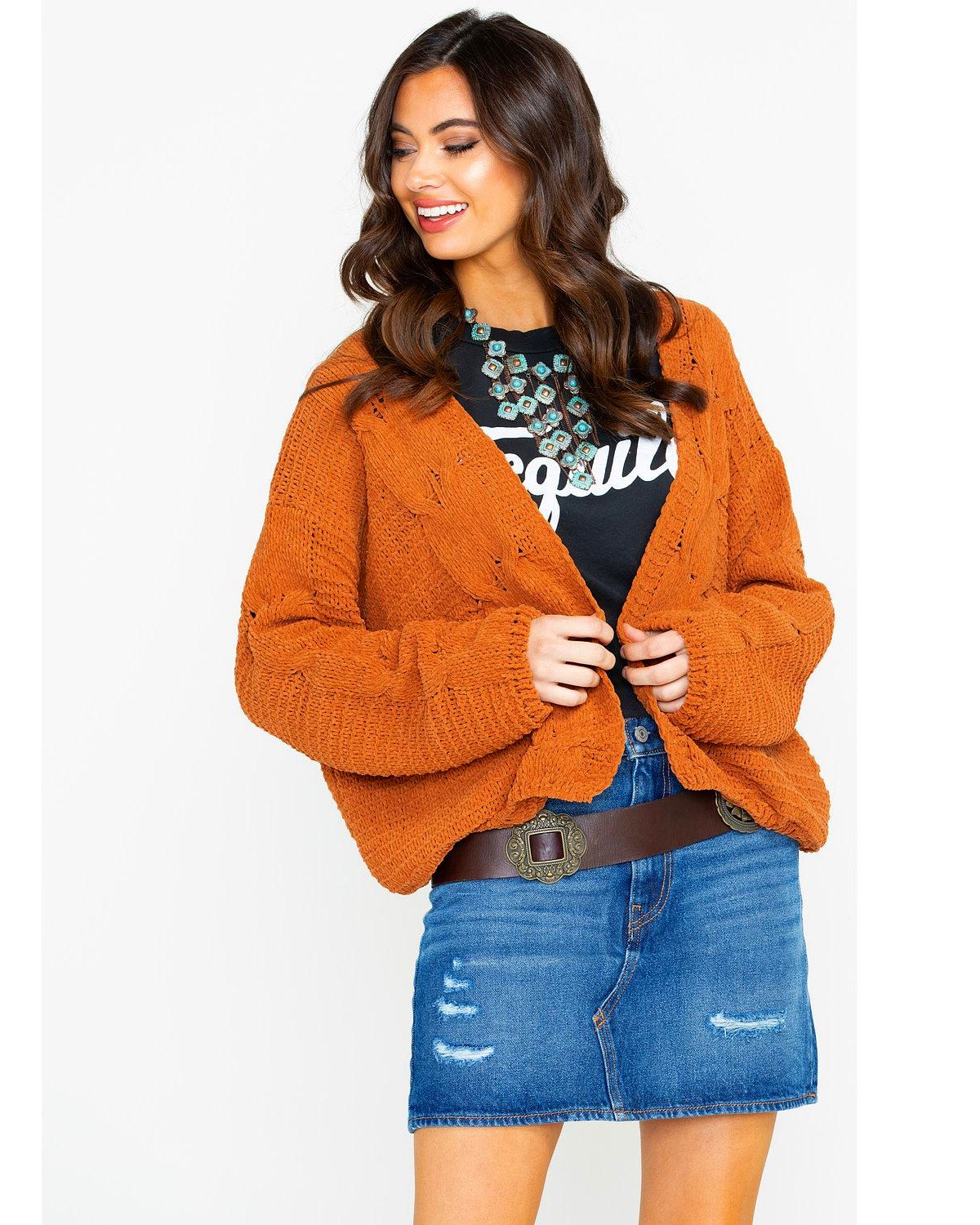 sadie and sage cardigan