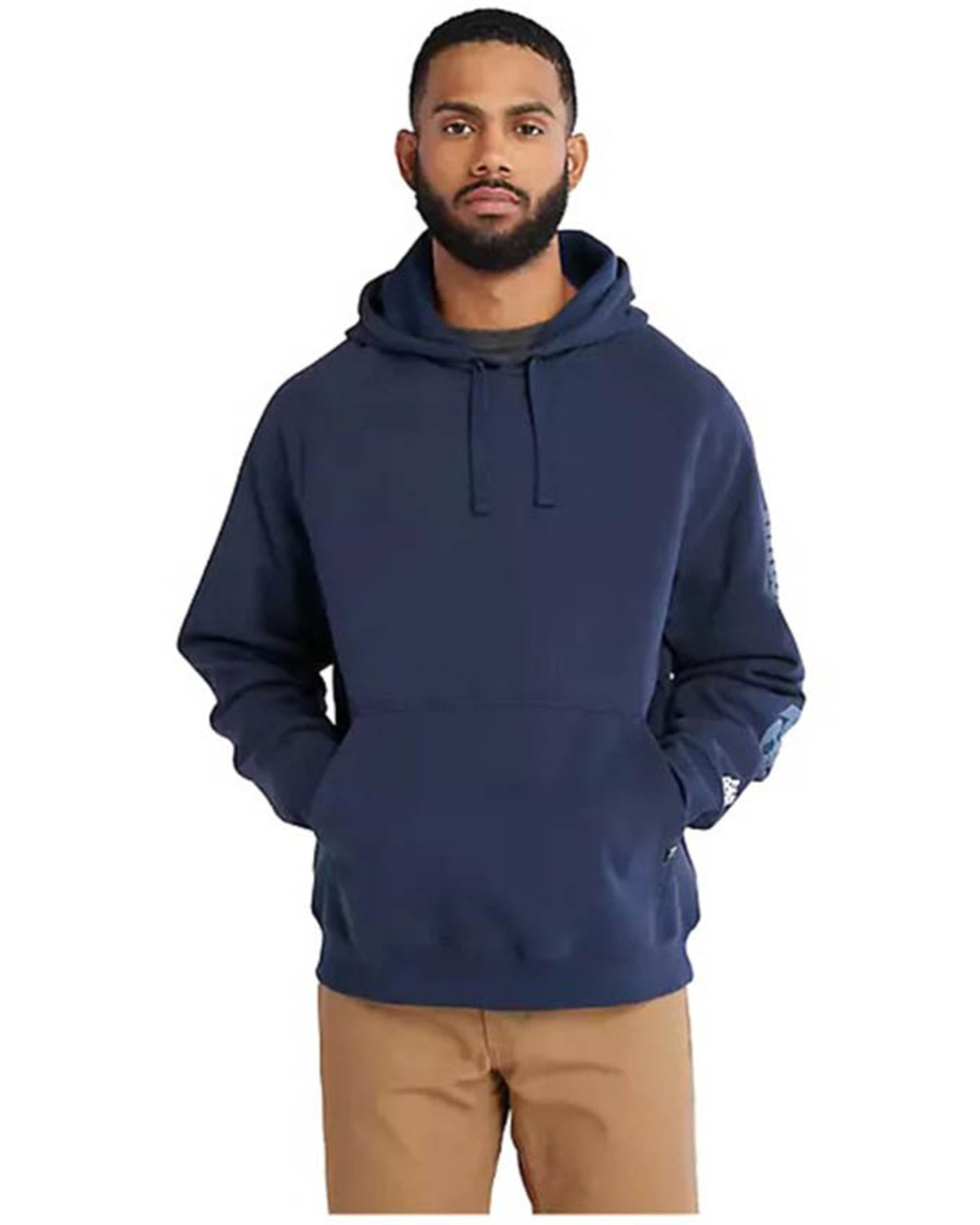 Timberland PRO Men's Hood Honcho Hooded Sweatshirt
