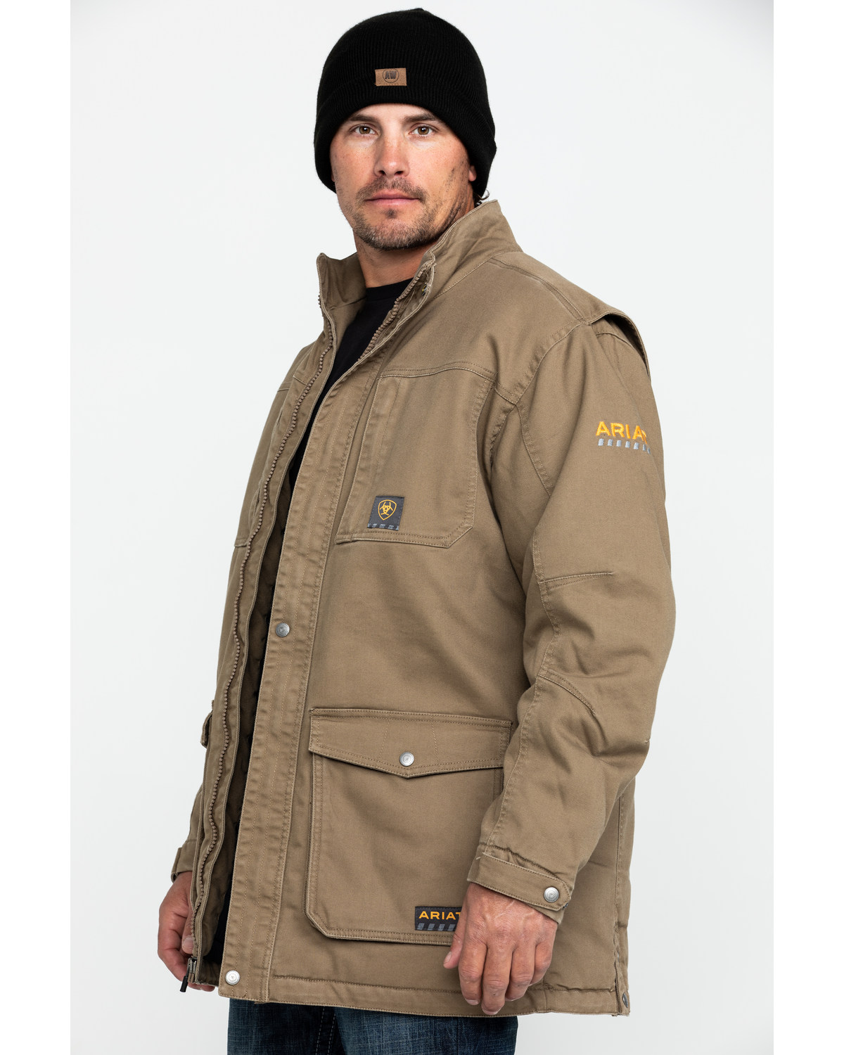 Ariat work coat clearance