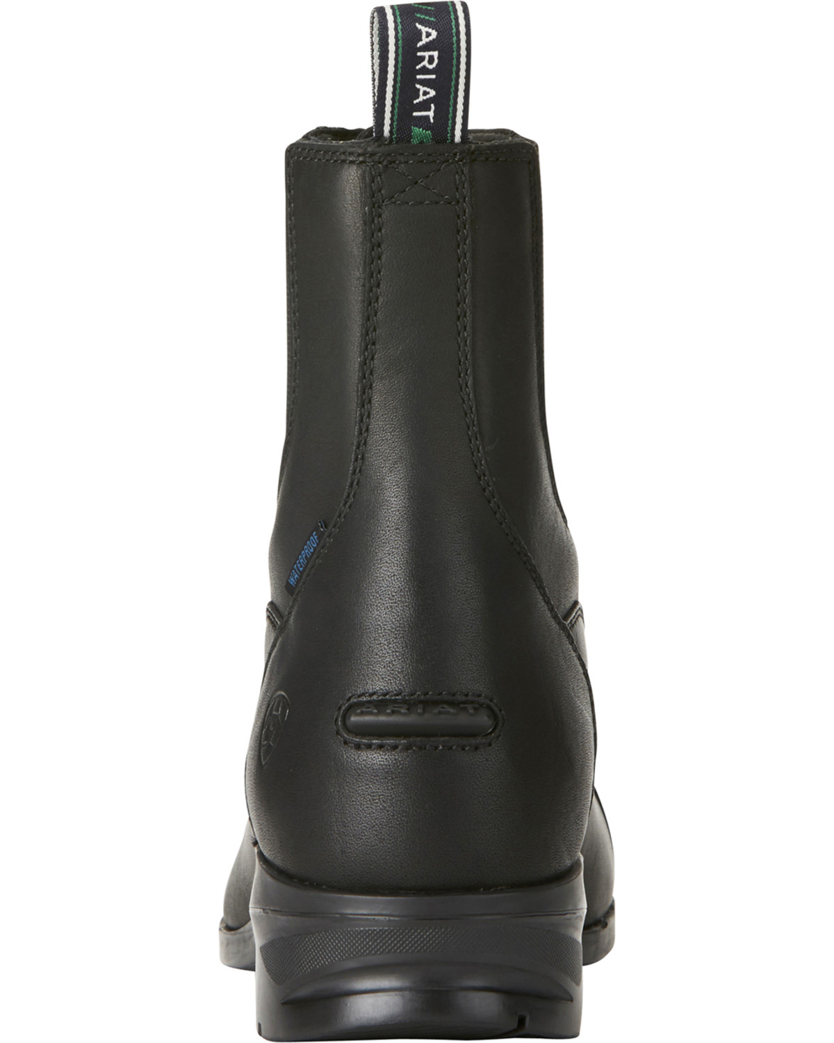 Ariat Women's Heritage IV Zip Paddock Boots - Round Toe | Boot Barn