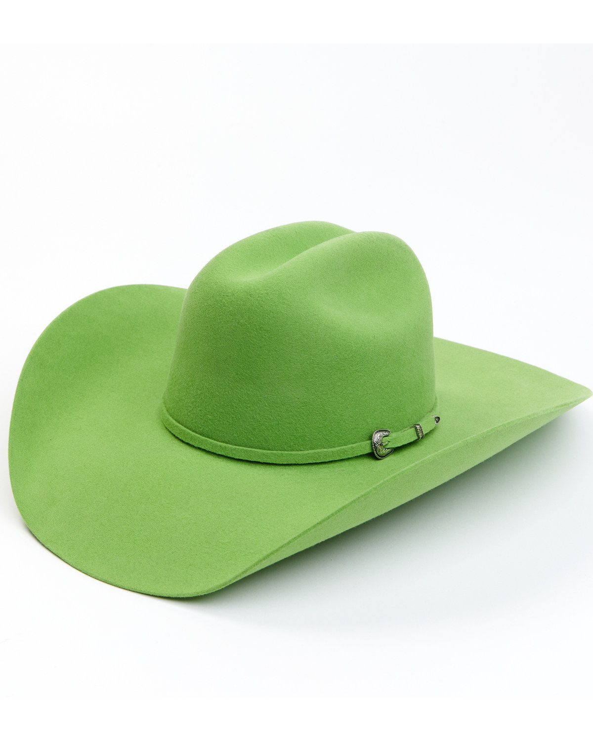Serratelli 2X Felt Western Hat