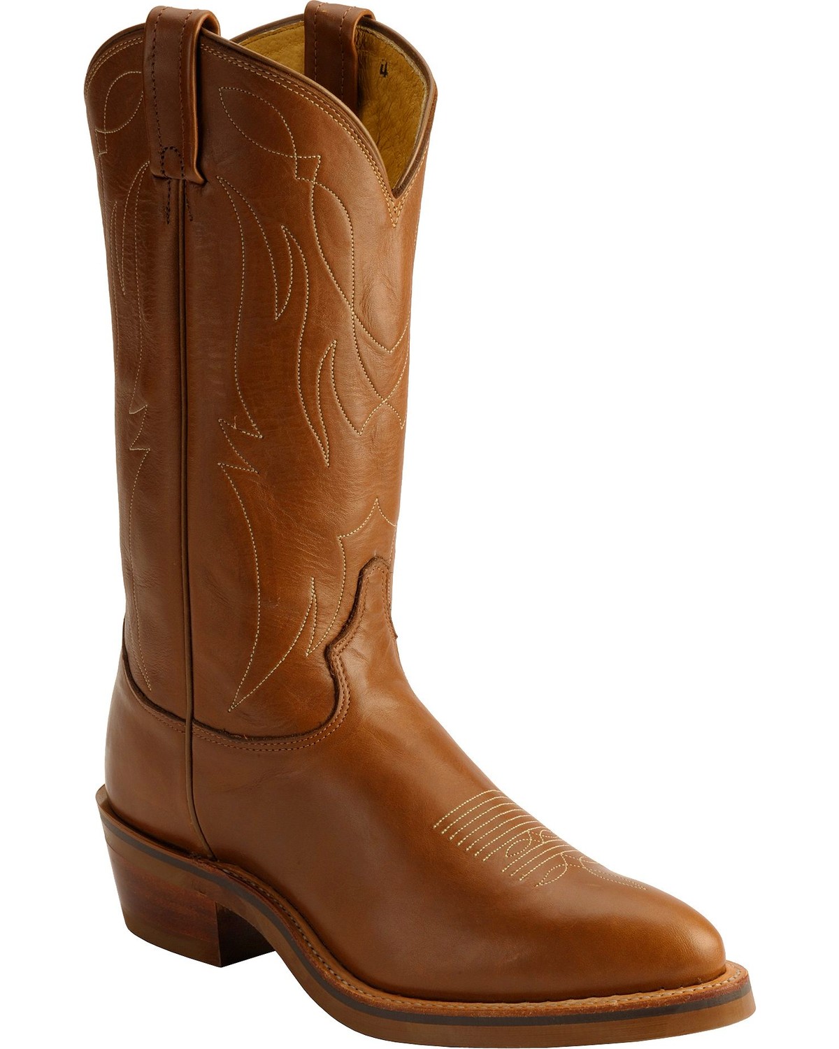 Tony Lama Men's Retanned Western Boots 