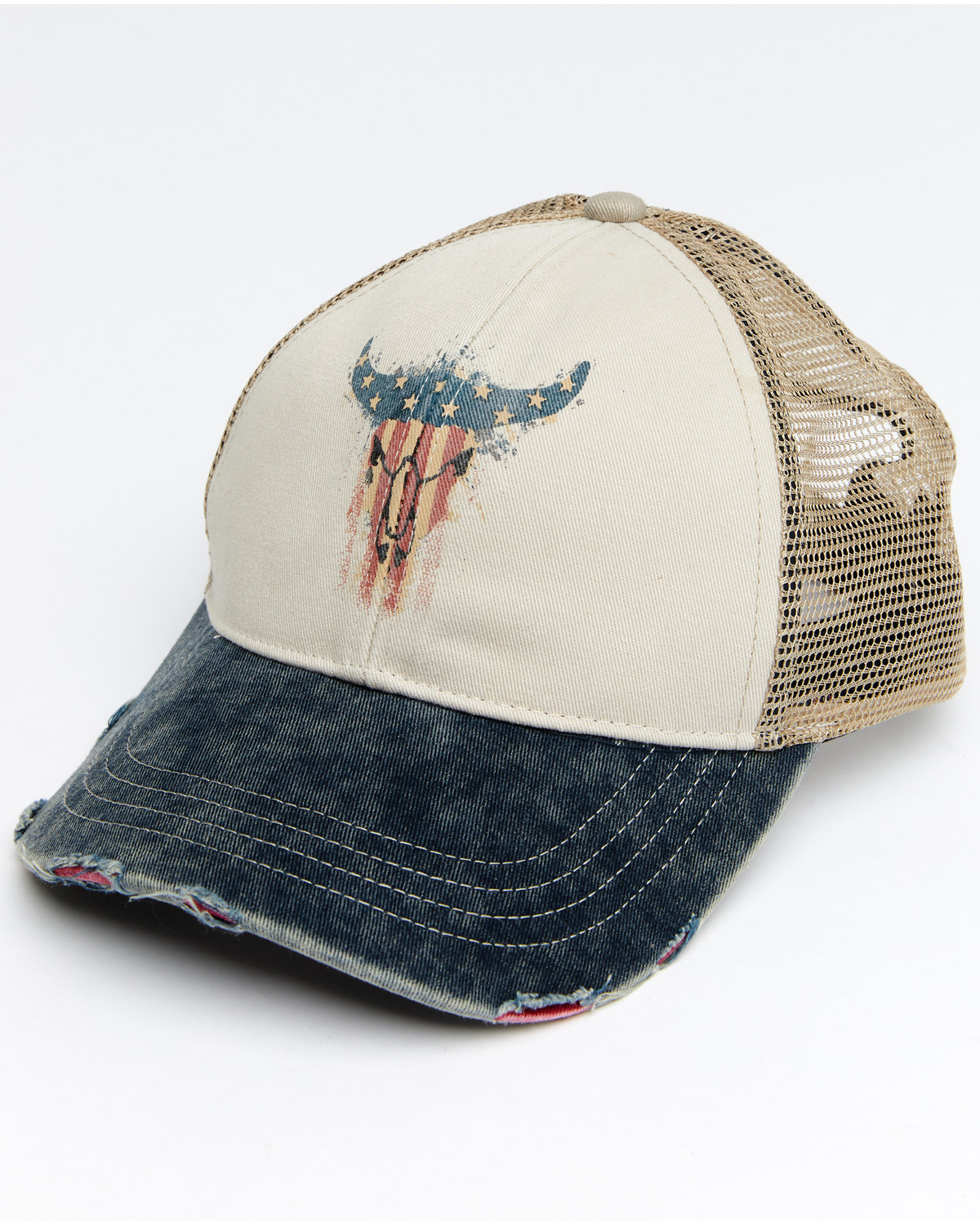 Cody James Men's Liberty Bull Baseball