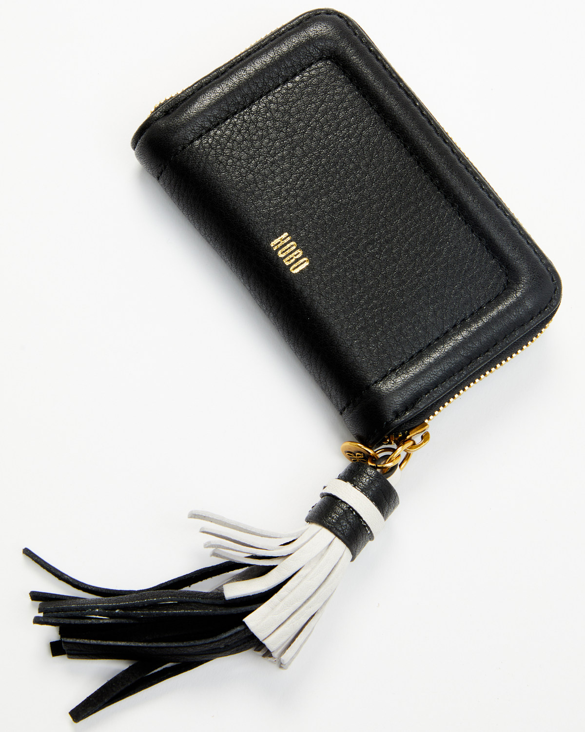 Hobo Women's Nila Mini Zip Around Wallet