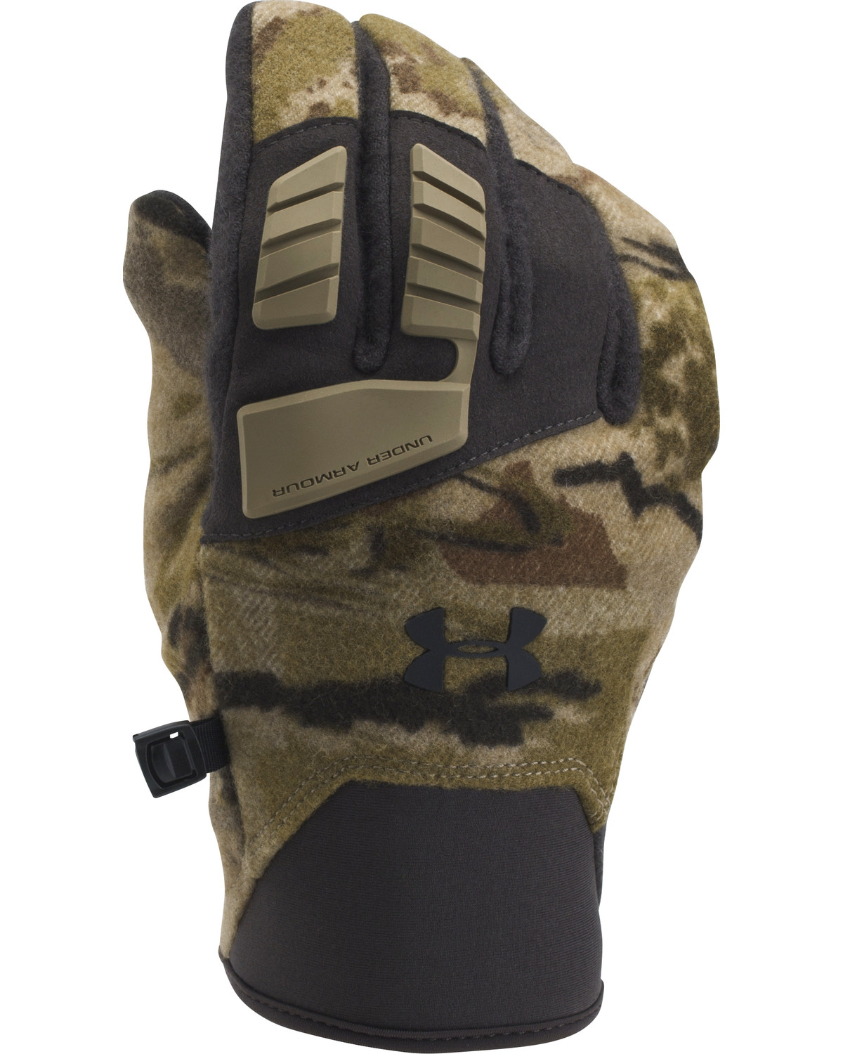 under armour wool gloves