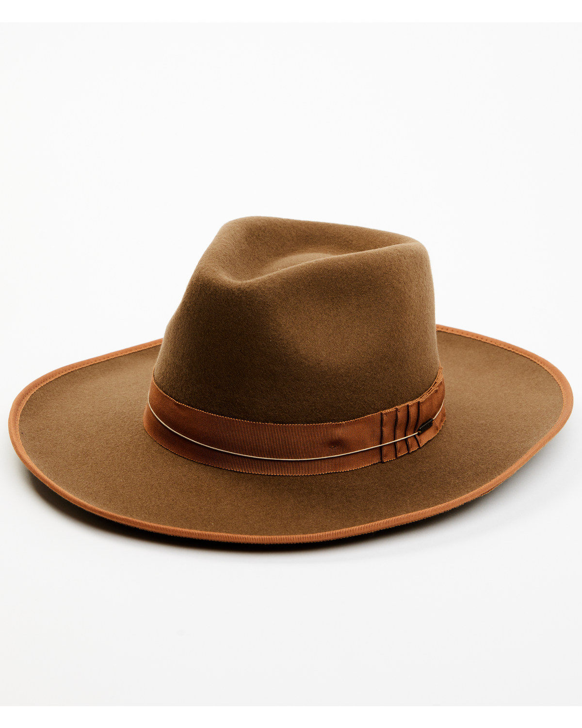 Brixton Men's Reno Fedora