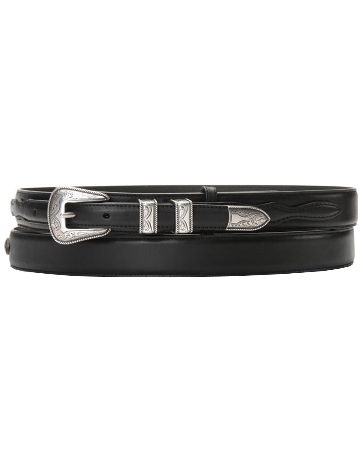 nocona ranger belt
