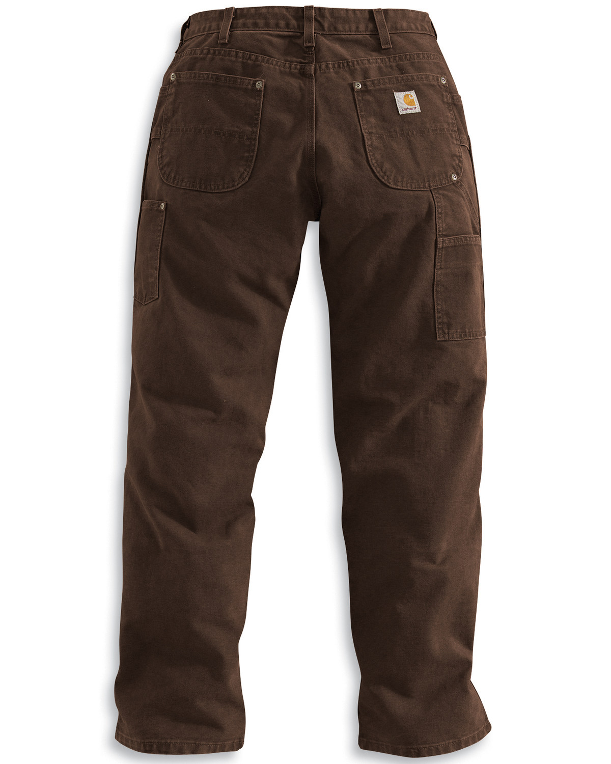 carhartt jeans double front