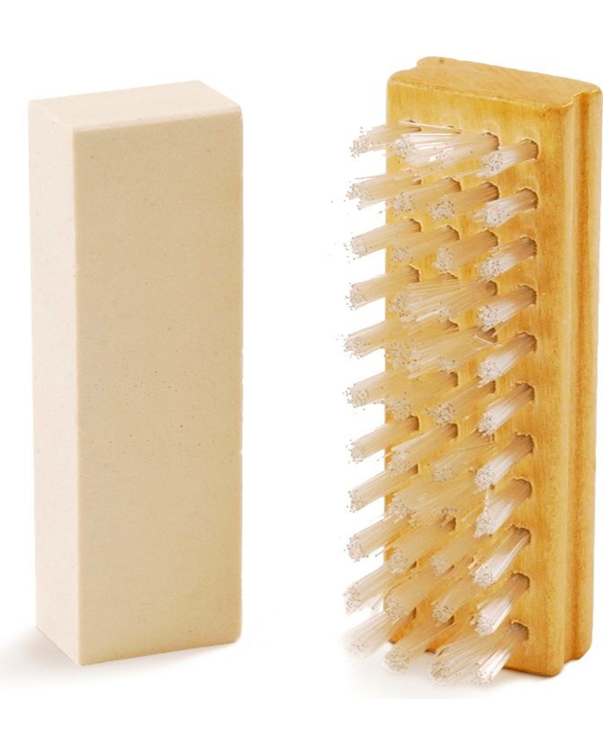 Boot Suede & Nubuck Cleaner Kit