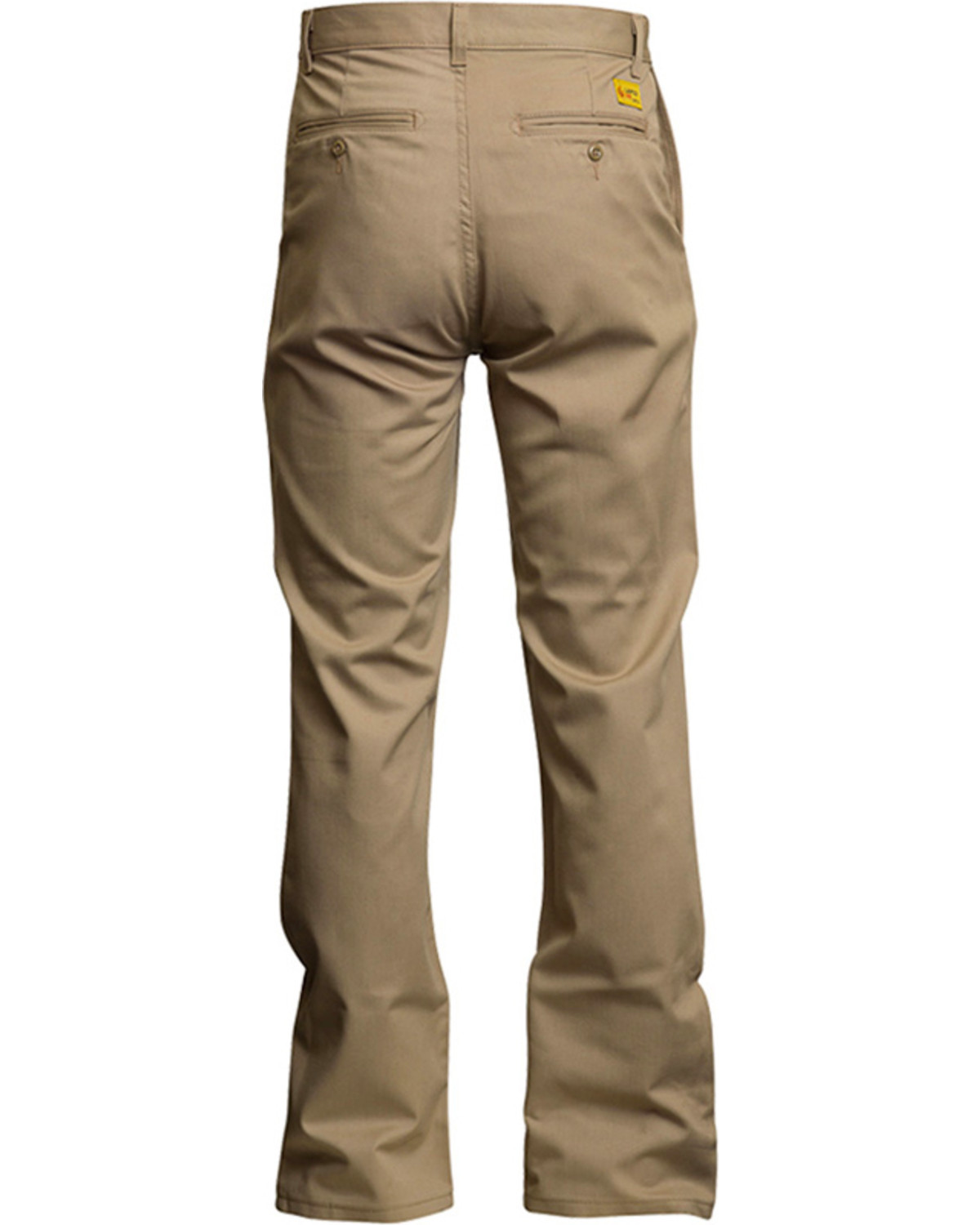 Lapco Men's FR Advanced Comfort Work Pants