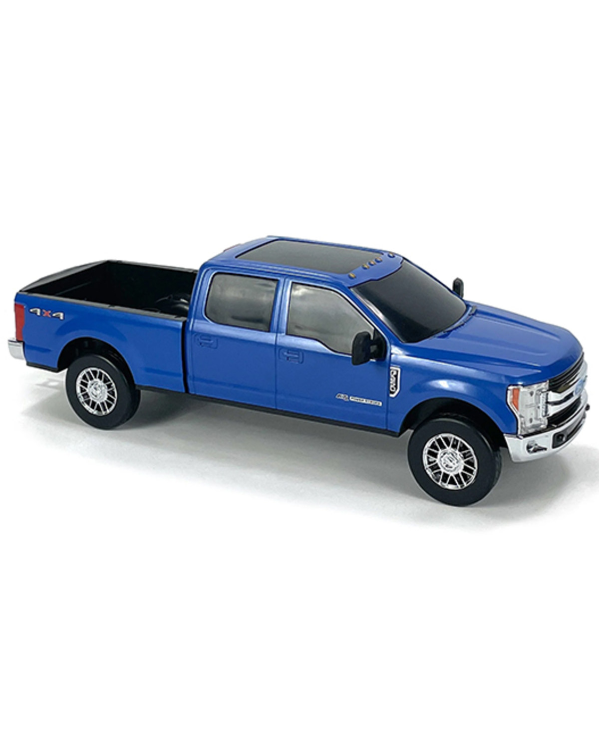 Big Country Ford F250 Super Duty Truck Toy