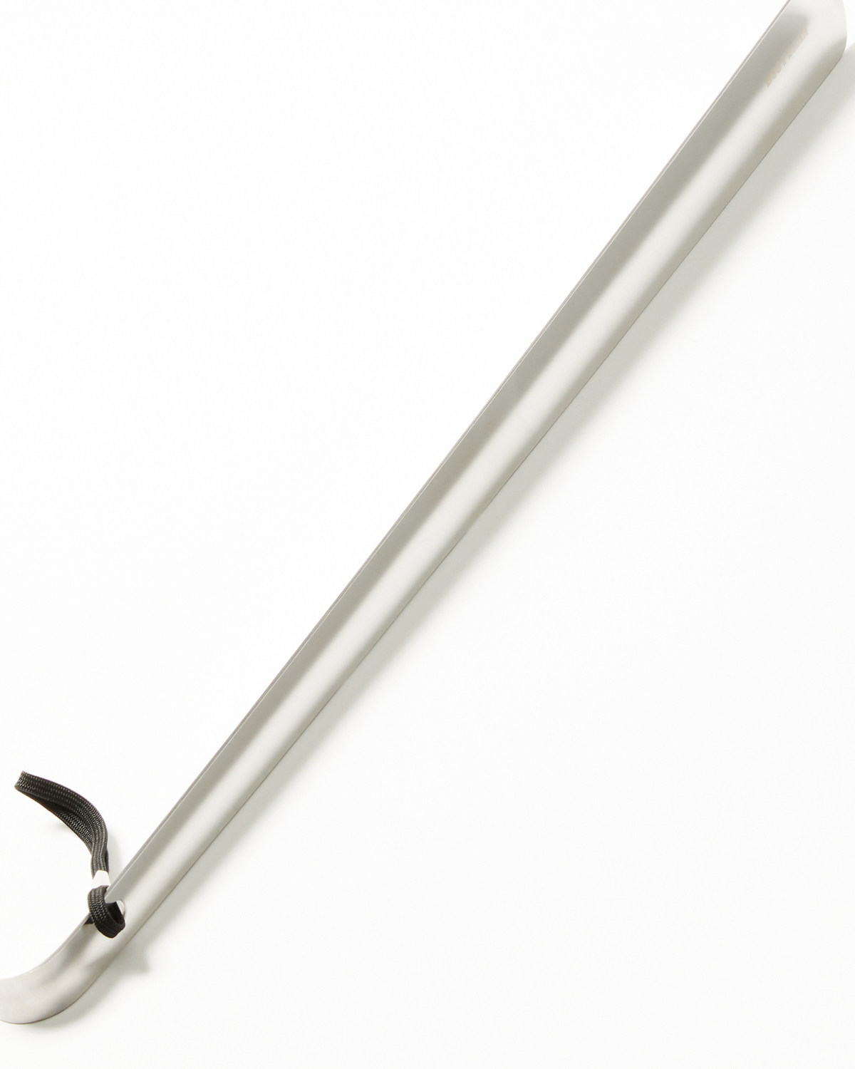 BB Ranch Steel Shoe Horn