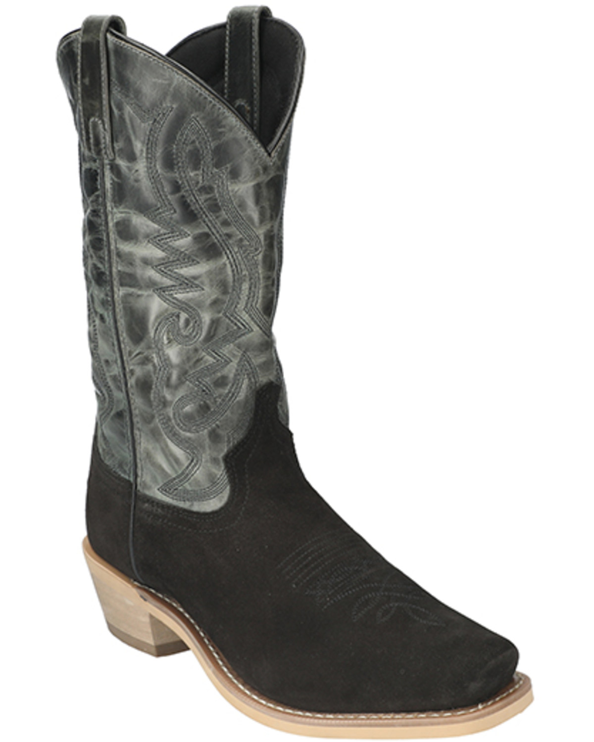 Smoky Mountain Men's Santa Fe Performance Western Boots