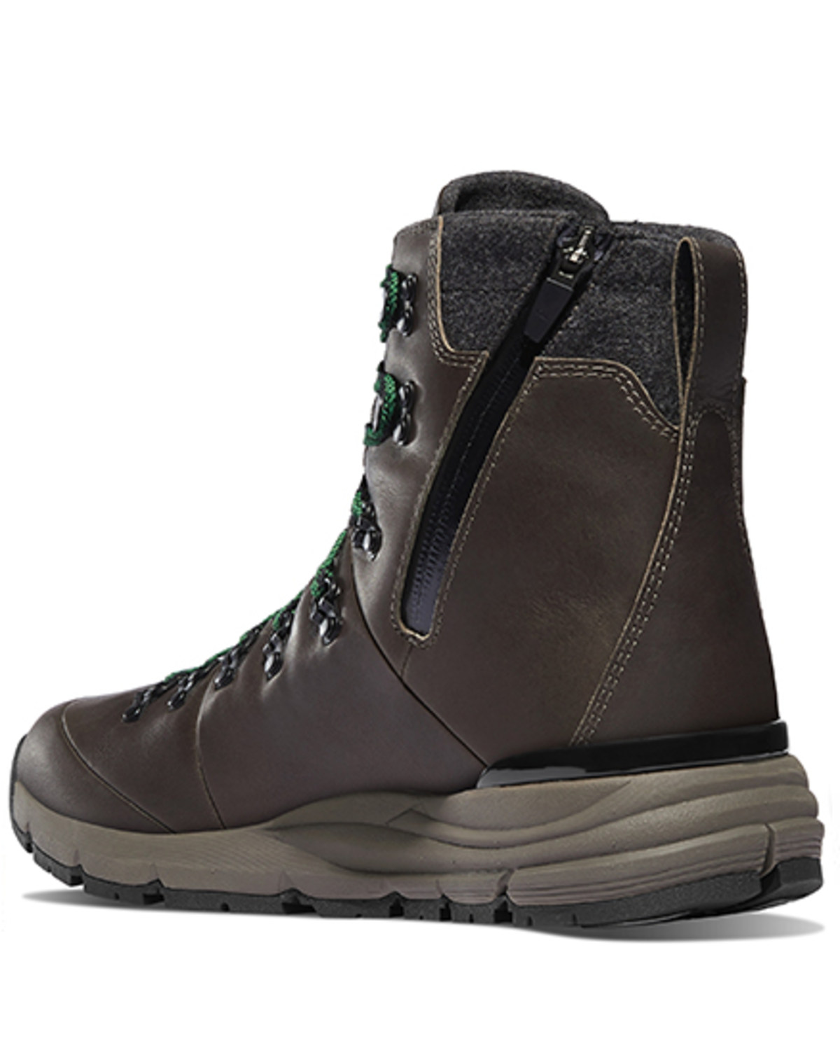 Danner Men's Arctic 600 Hiker Boots - Soft Toe | Boot Barn