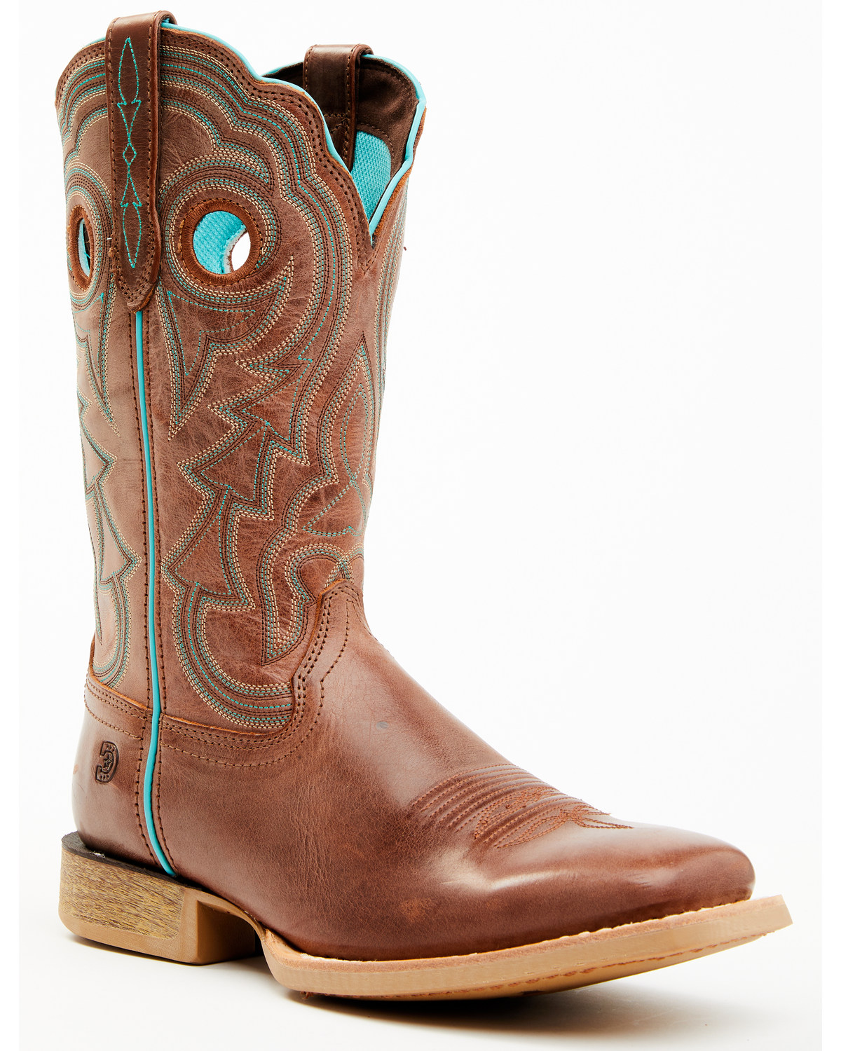 Durango Women's Boot Barn Exclusive Lady Rebel Pro Western Boots - Square Toe