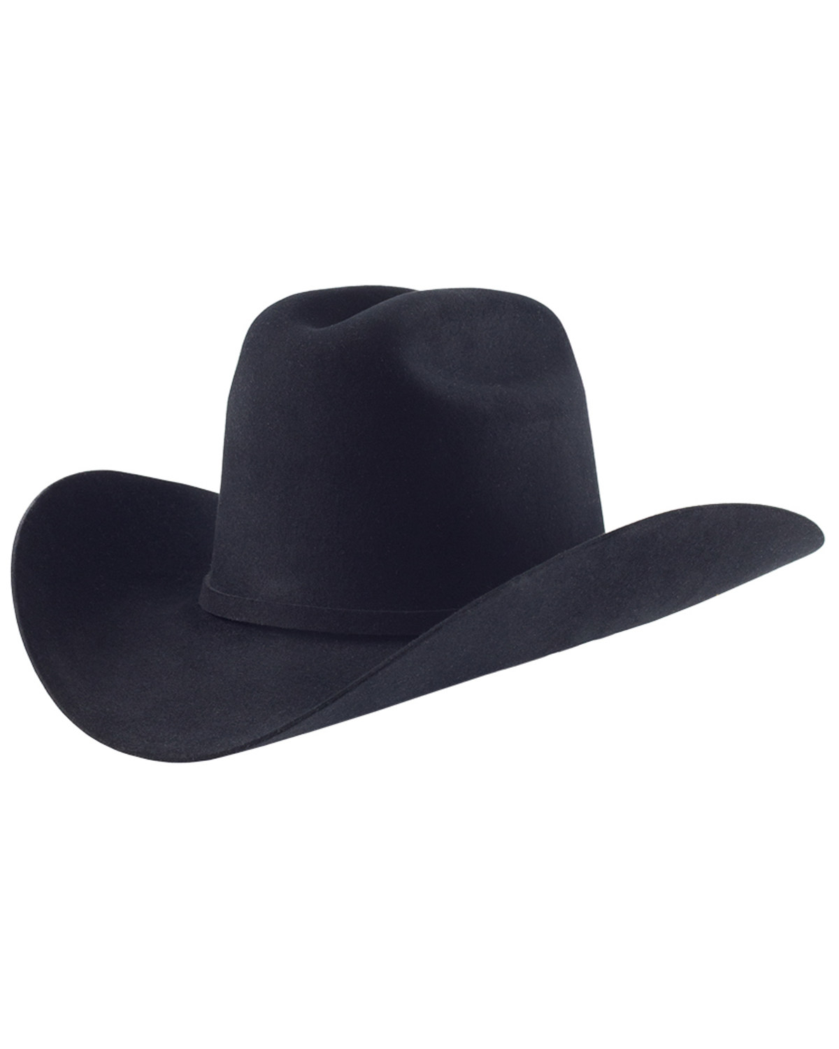 Stetson El Patron 30X Felt Cowboy Hat