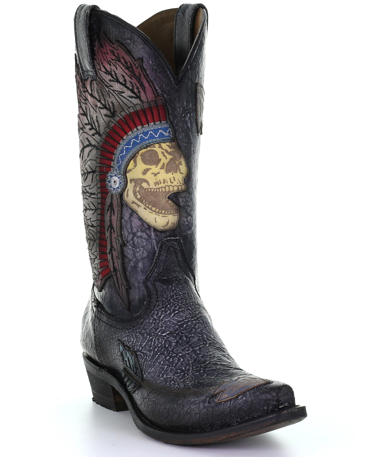 corral boots mens