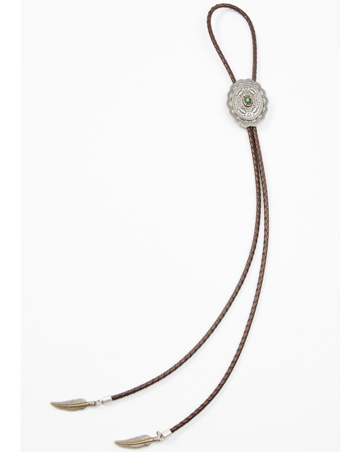 Shyanne Women's Desert Boheme Bolo Tie