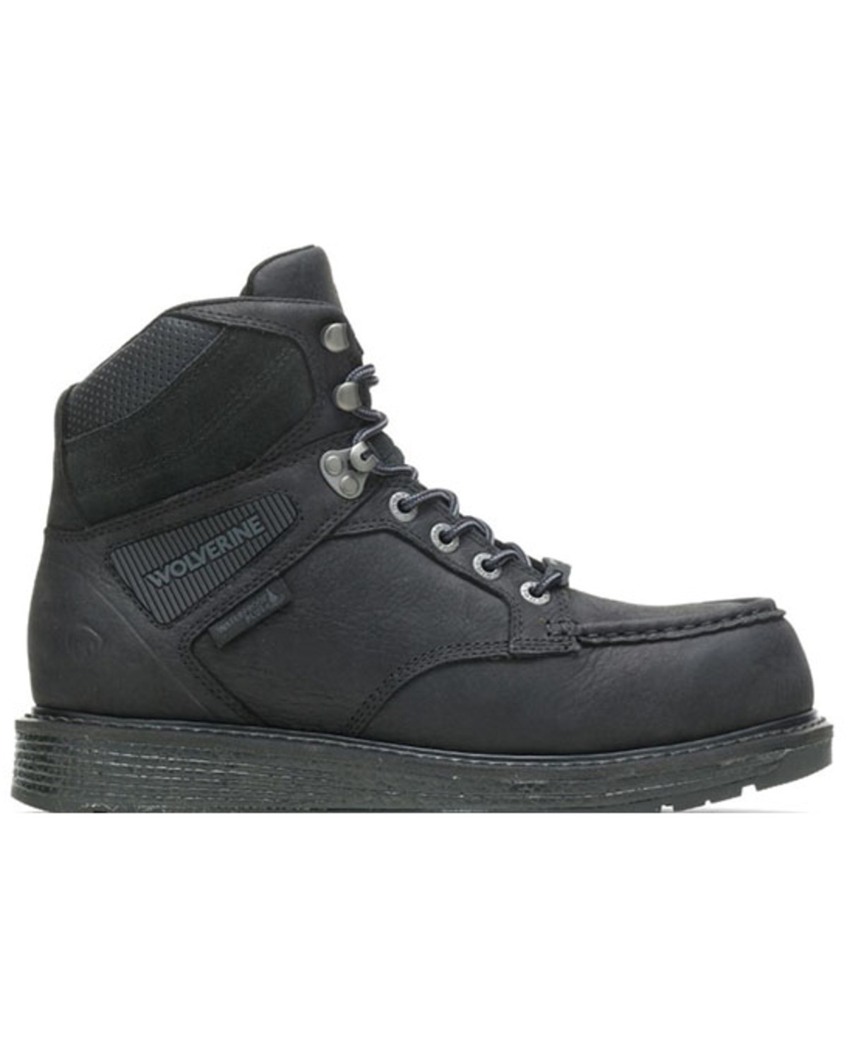Wolverine Men's Hellcat Ultraspring Work Boots - Composite Toe | Boot Barn