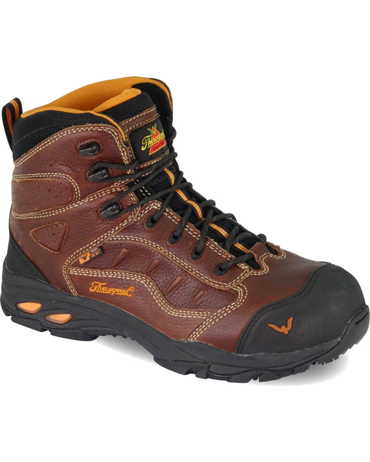 thorogood boots v 300 gs