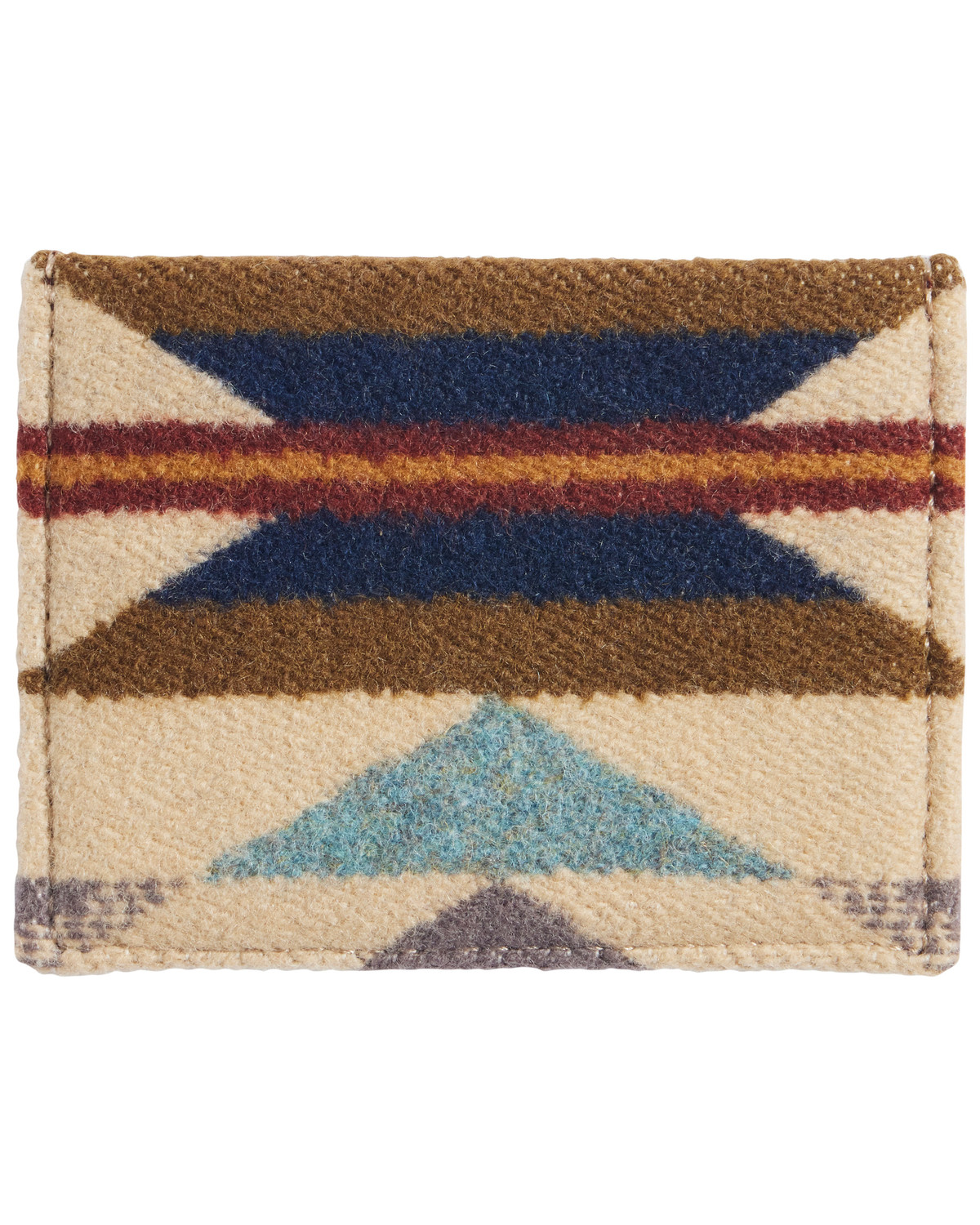 Pendleton Women's Wyeth Trail Slim Wallet