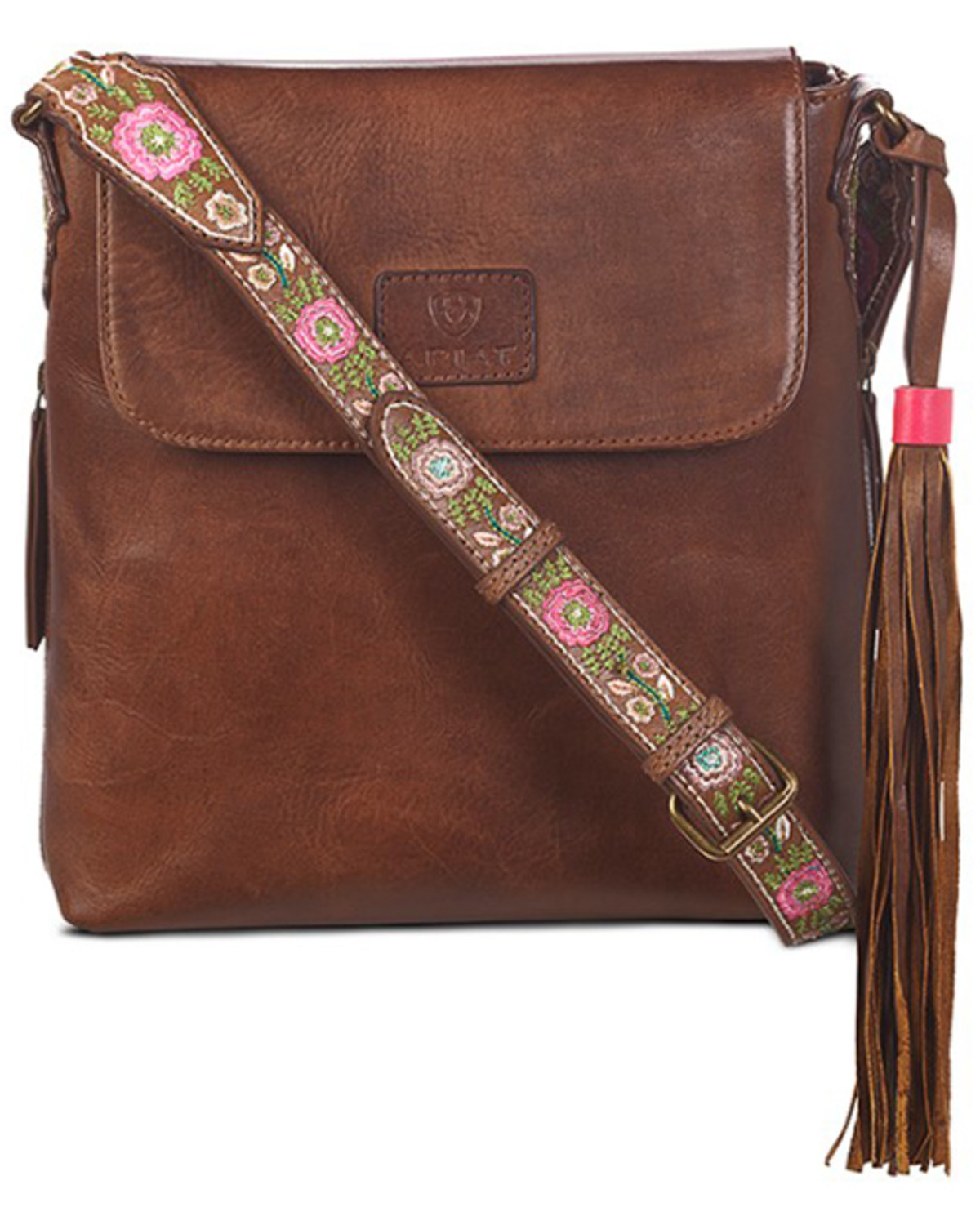 Ariat Women's Addison Concealed Carry Crossbody Bag