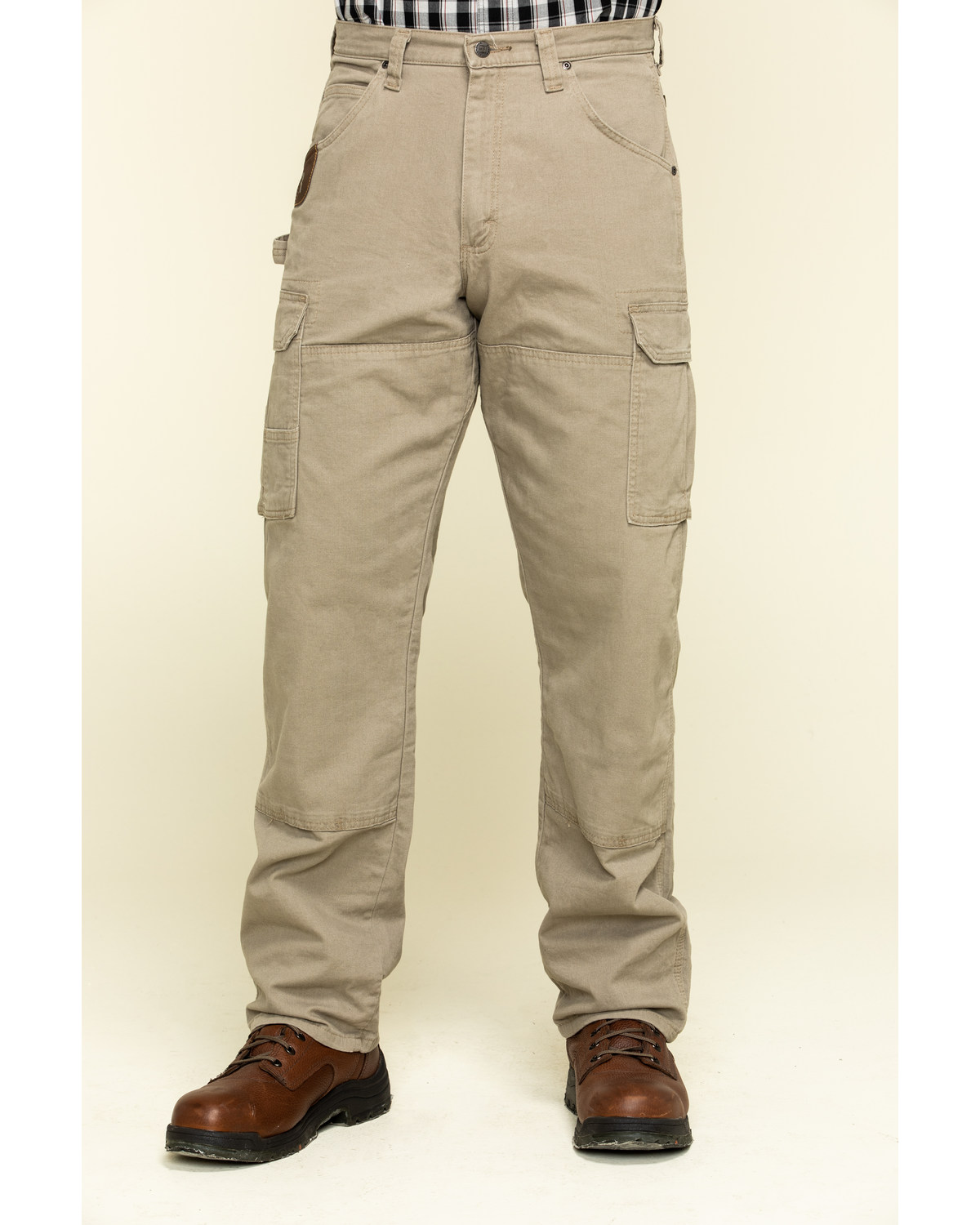wrangler riggs men's ranger work pants