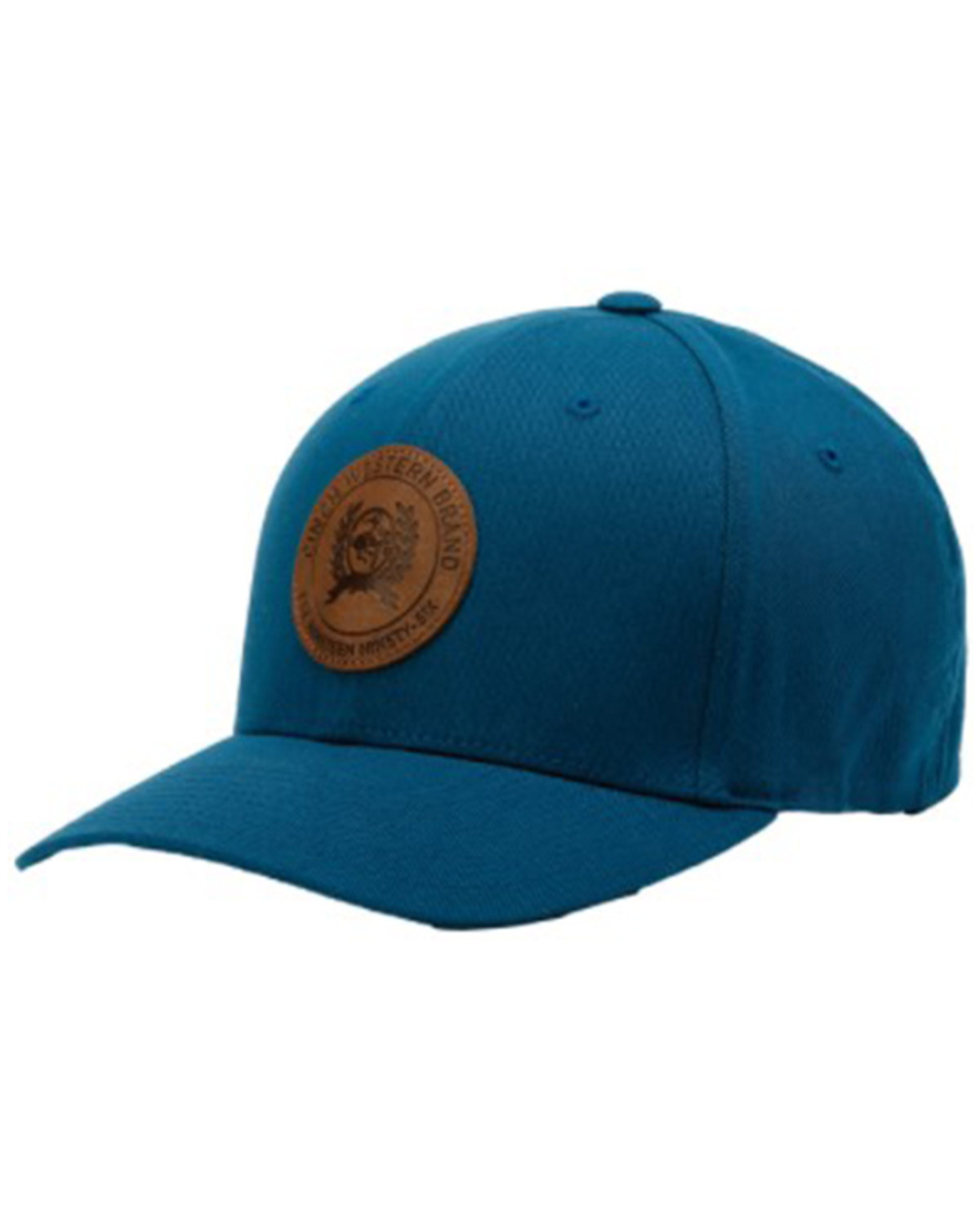 Cinch Men's Logo Patch Ball Cap