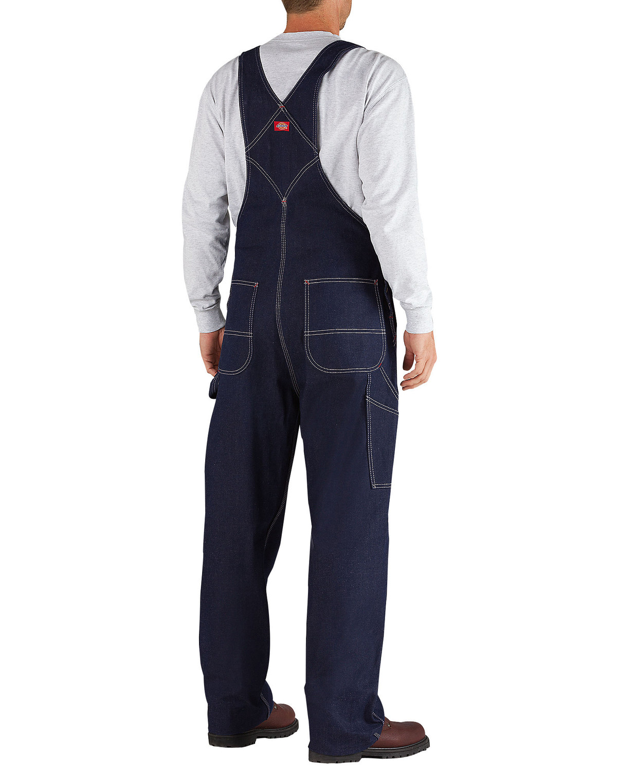 Dickies Bib Work Overalls Boot Barn