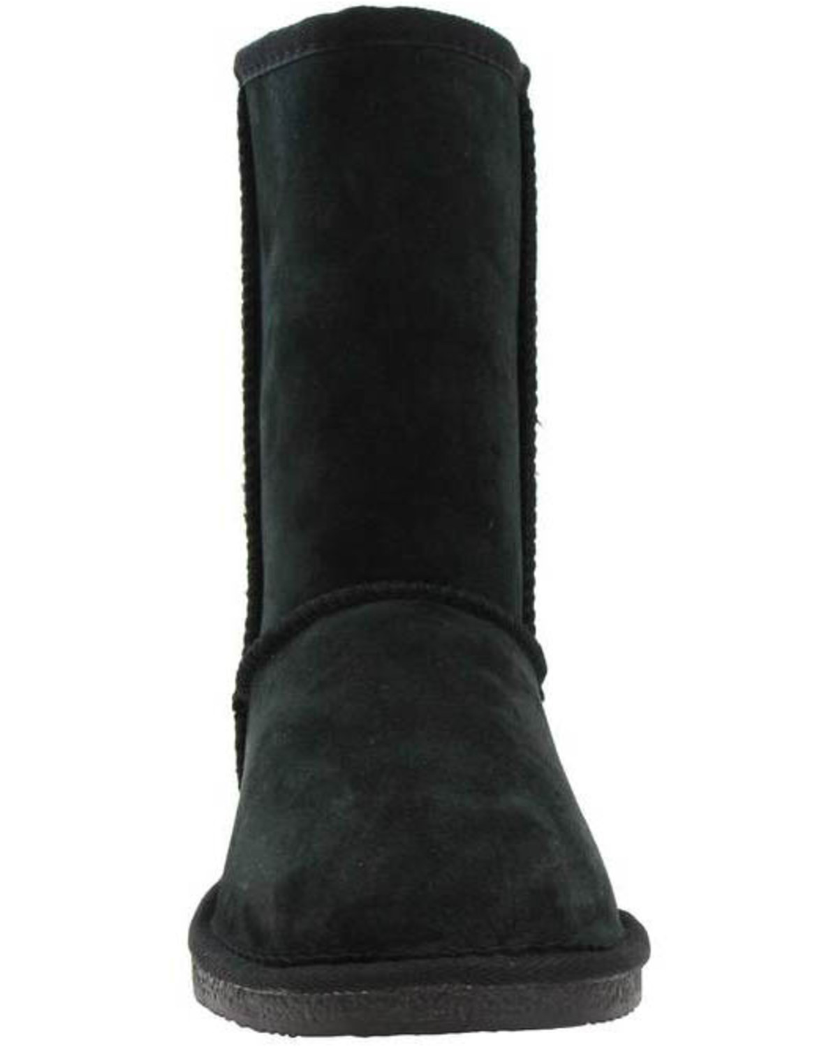 lamo womens meru winter boots flat heel