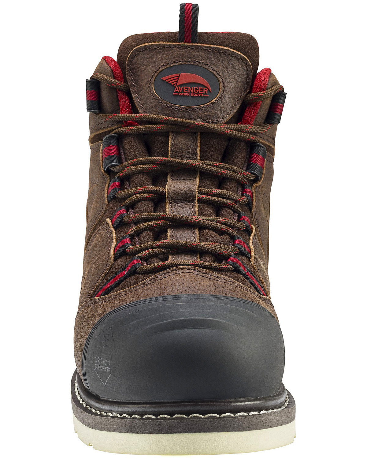 avenger composite toe work boots