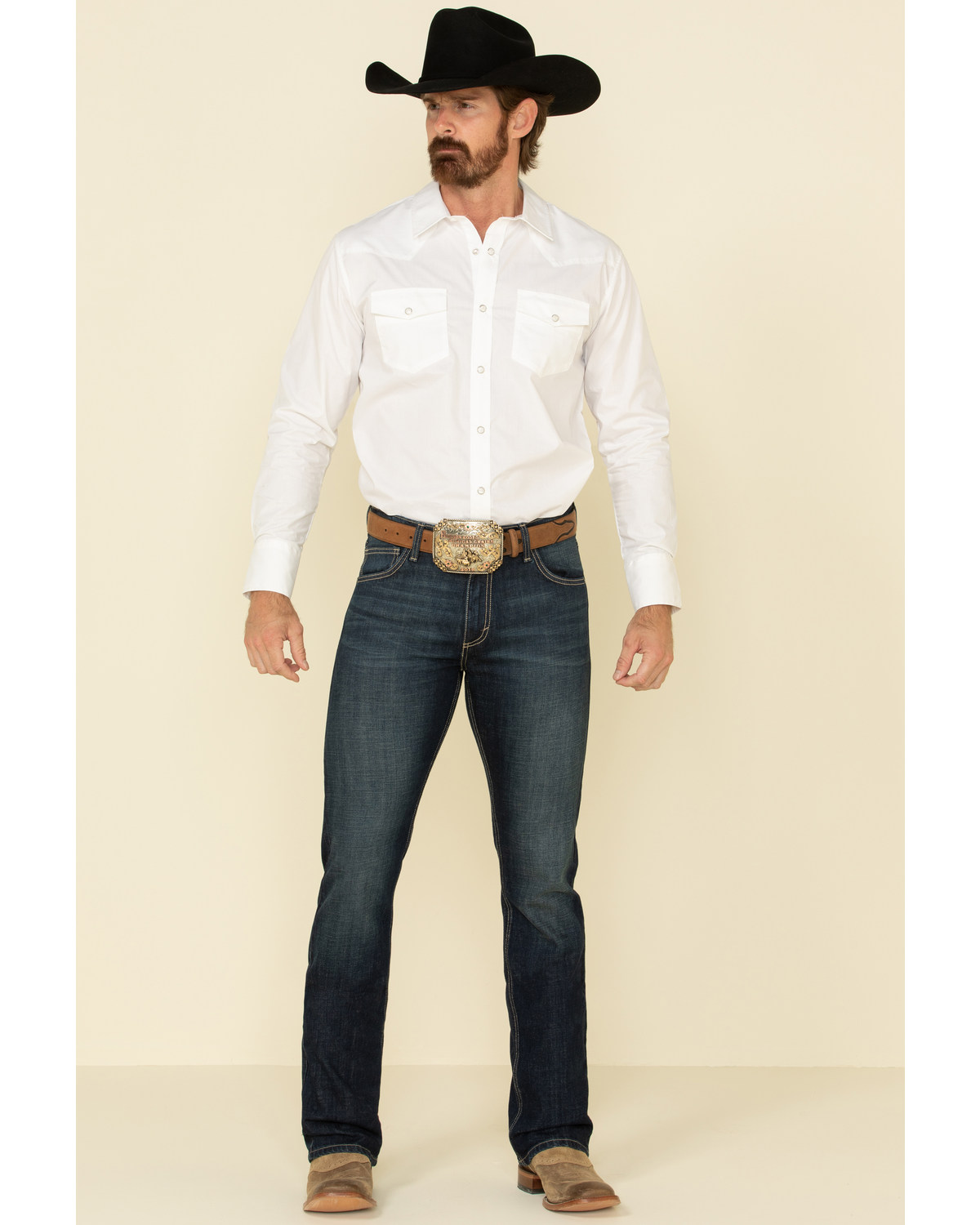 wrangler 20x style 42 stretch