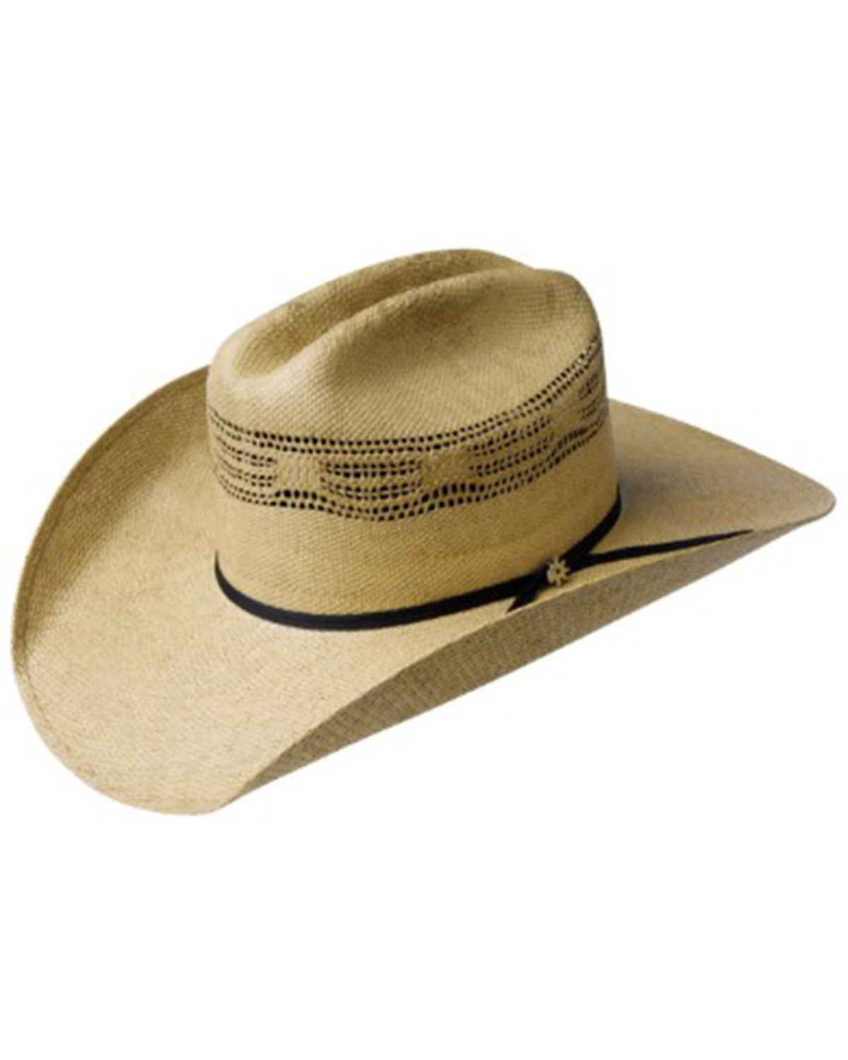 Bailey Costa Straw Cowboy Hat