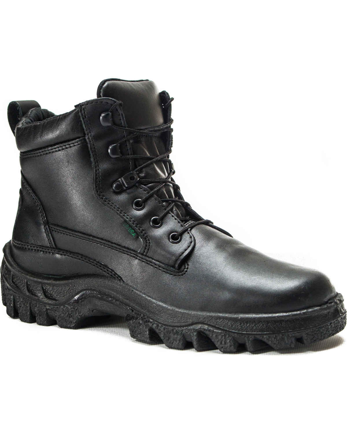 Rocky Men's TMC Postal Approved Duty Boots