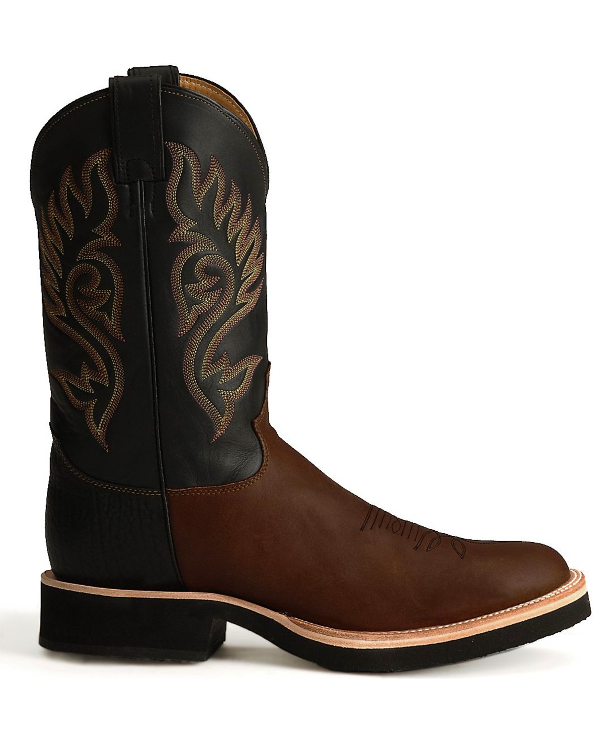 Justin Men's 11