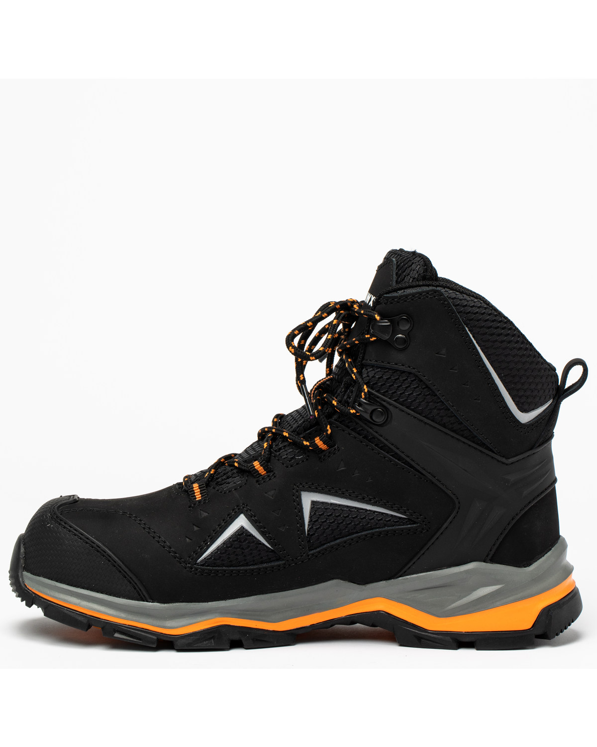 hawx composite toe boots