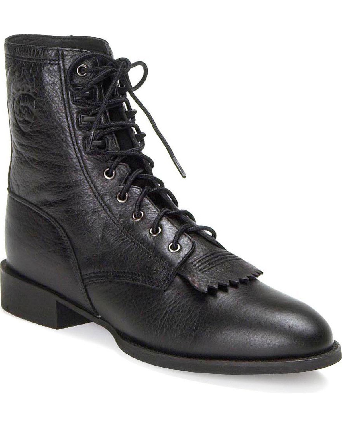ariat advanced torque stability boots
