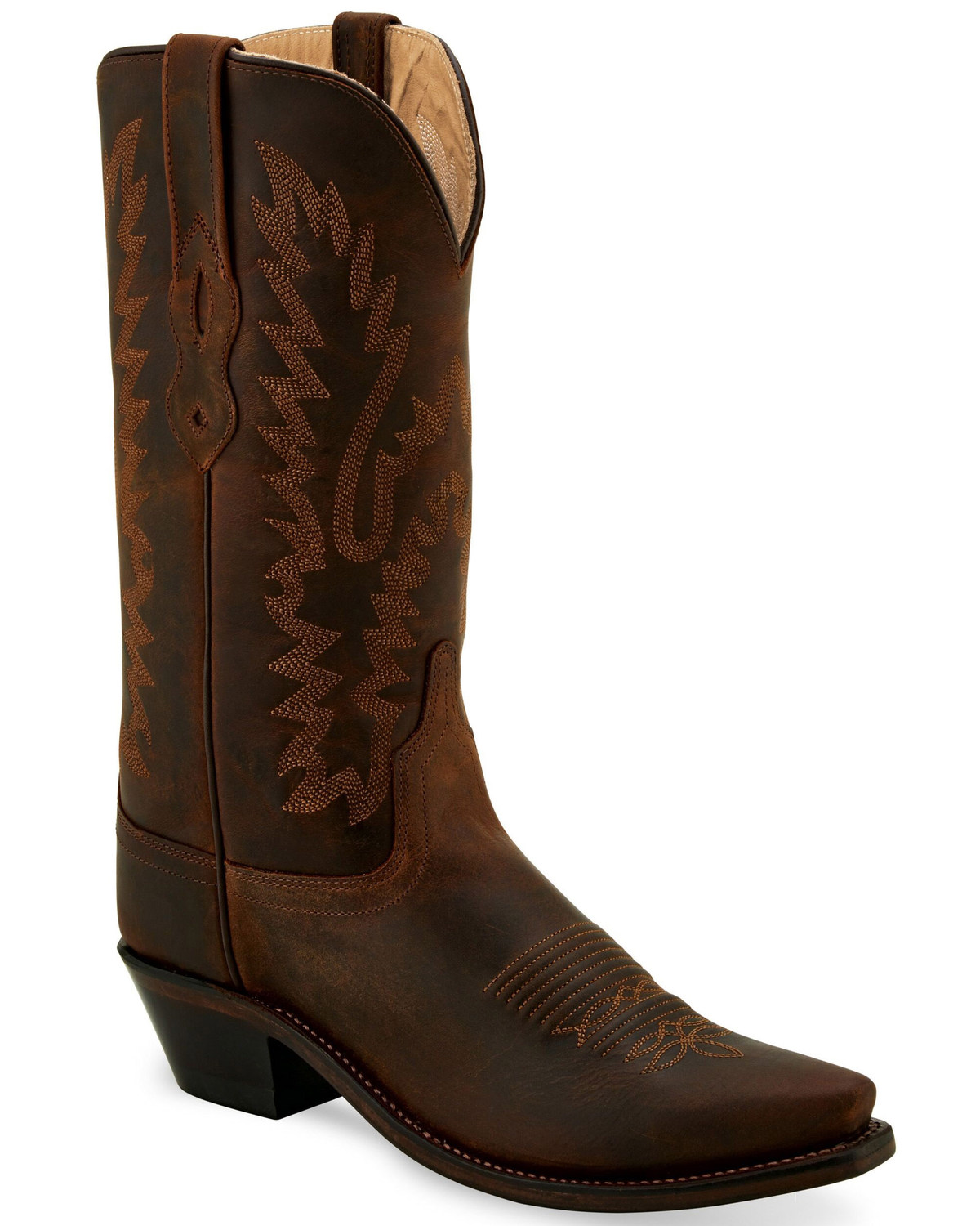 vintage western boots womens