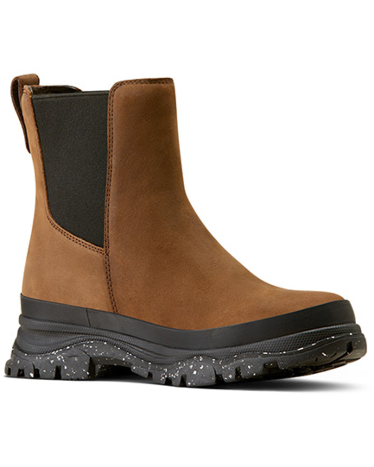 Ariat Women's Moresby Twin Gore Waterproof Boots - Round Toe