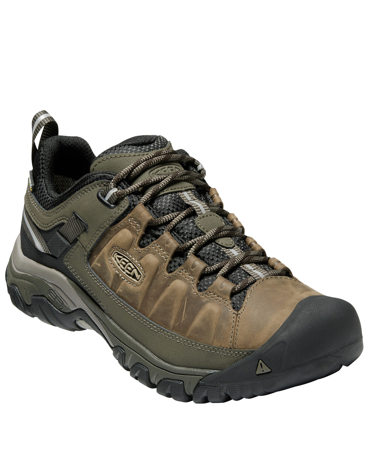Keen Men's Targhee III Waterproof Hiking Boots