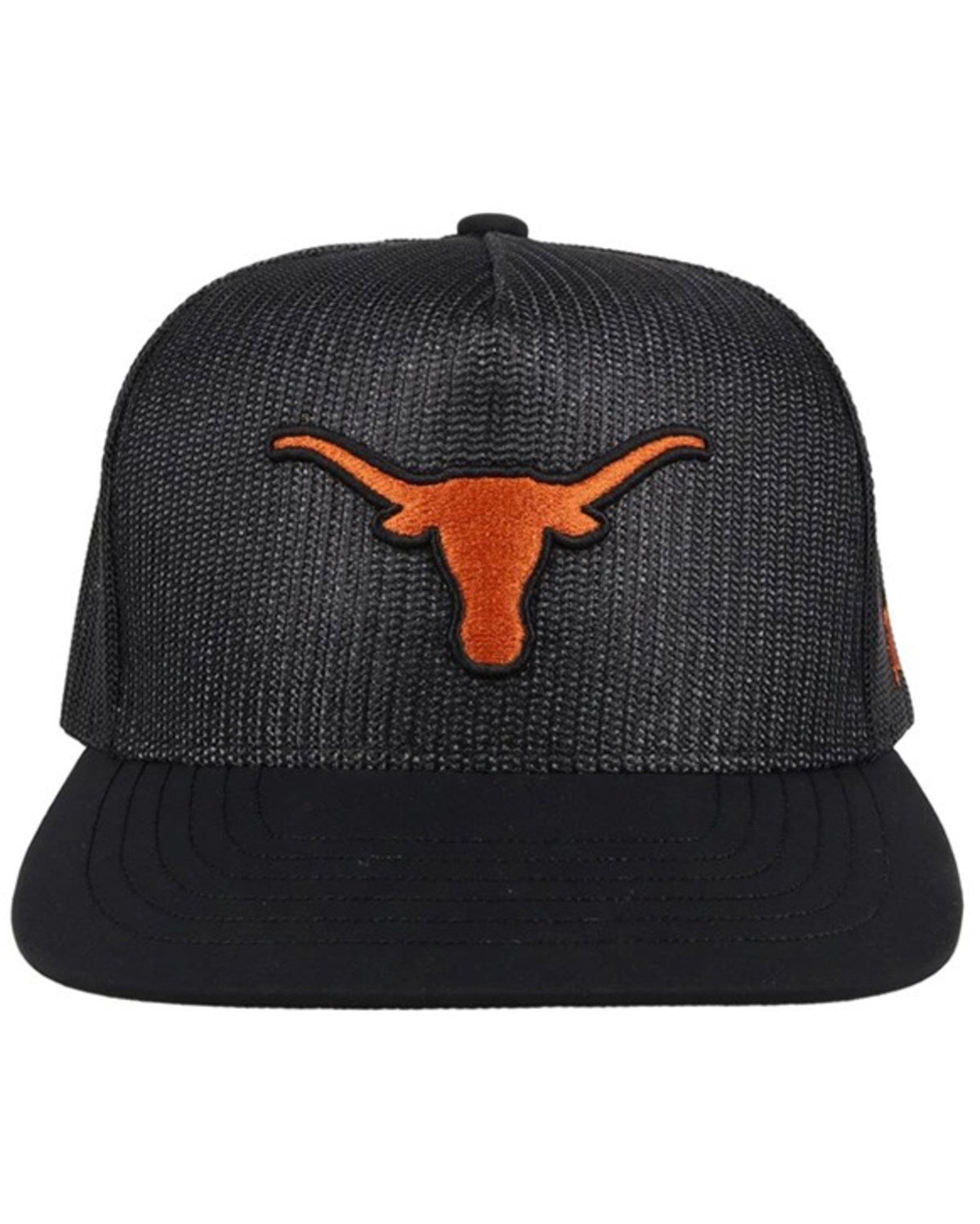 HOOey Men's Black Texas Longhorns 