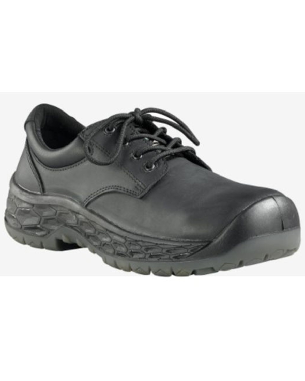 baffin titan steel toe