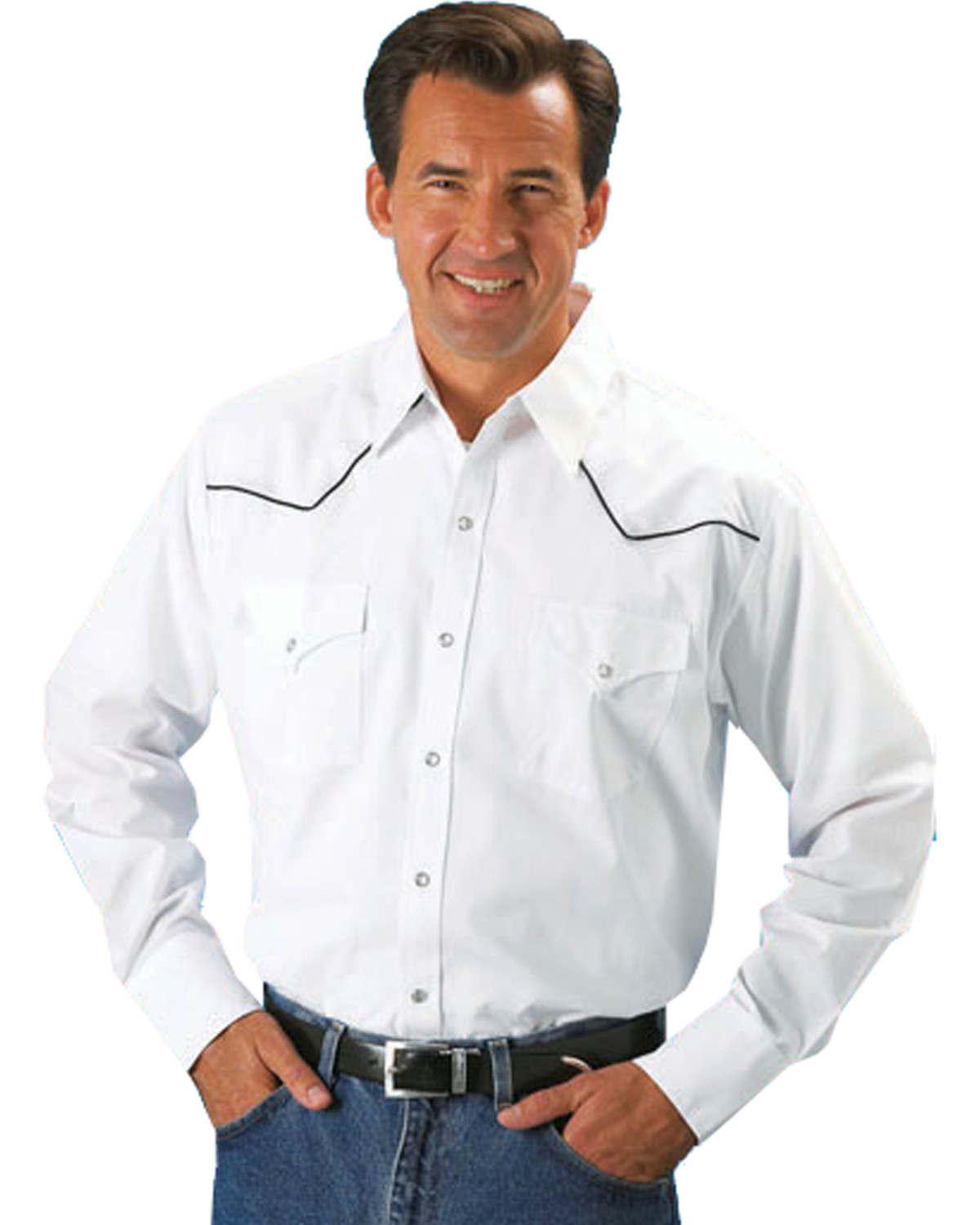 Western yoke shirt clearance