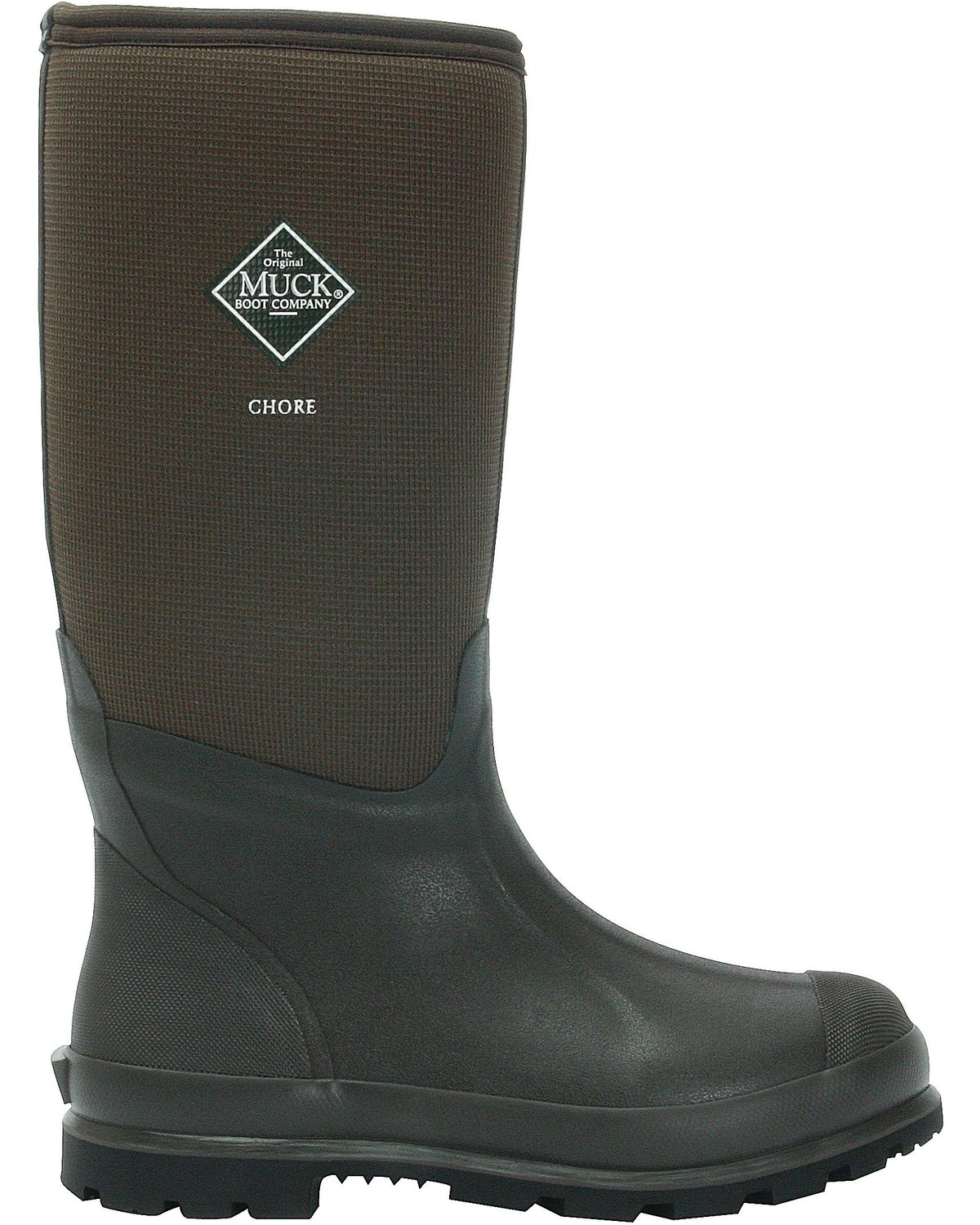 muck boot chore cool