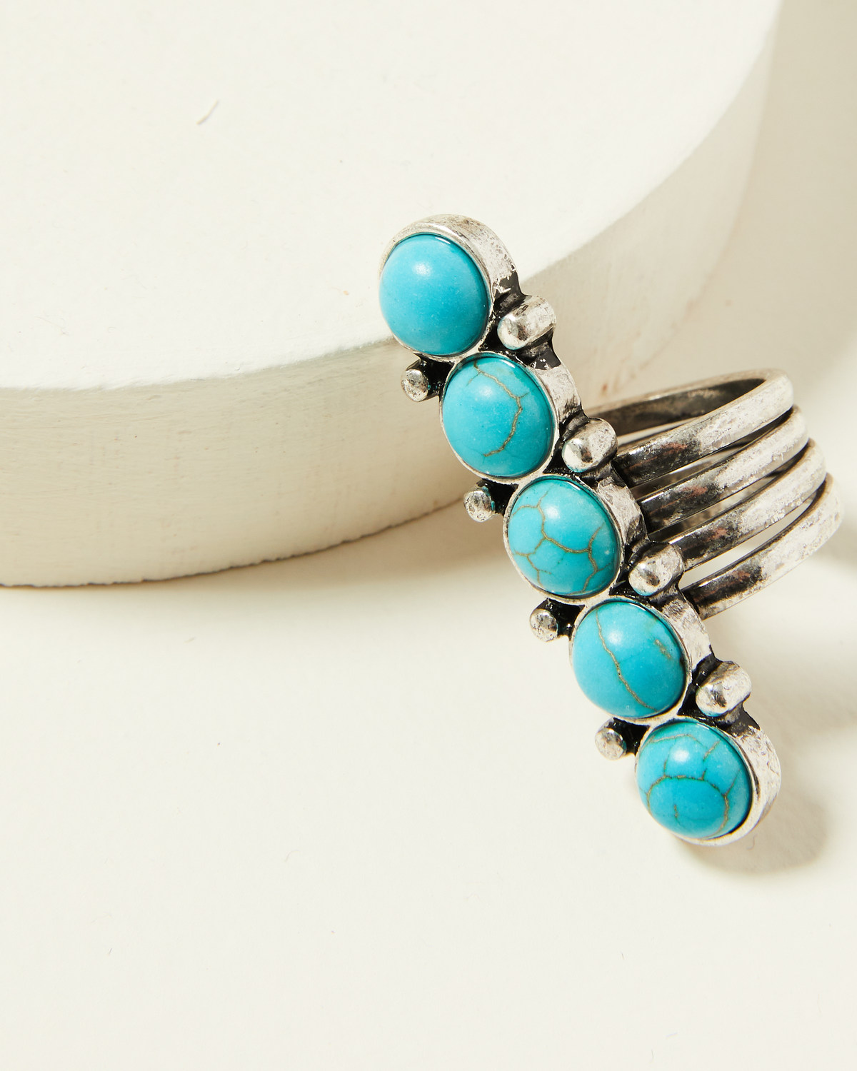 Idyllwind Women's Just What You Needed Ring