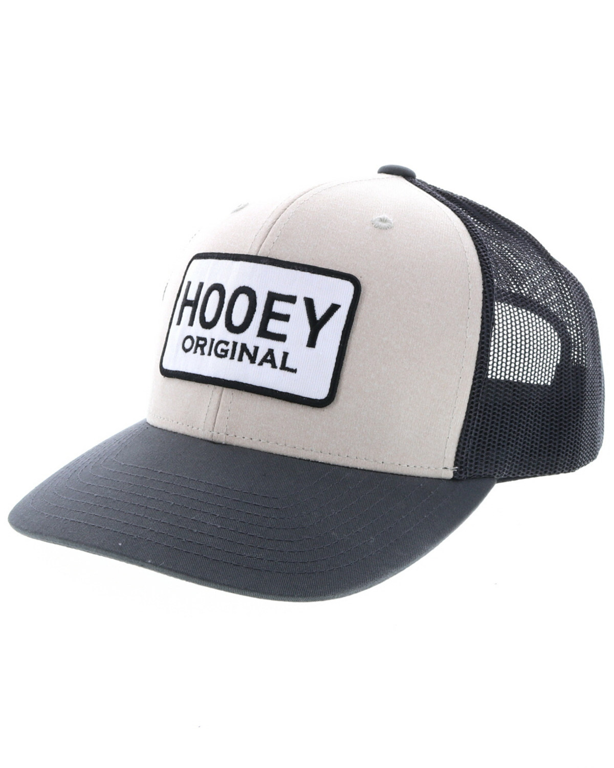 hooey baseball caps