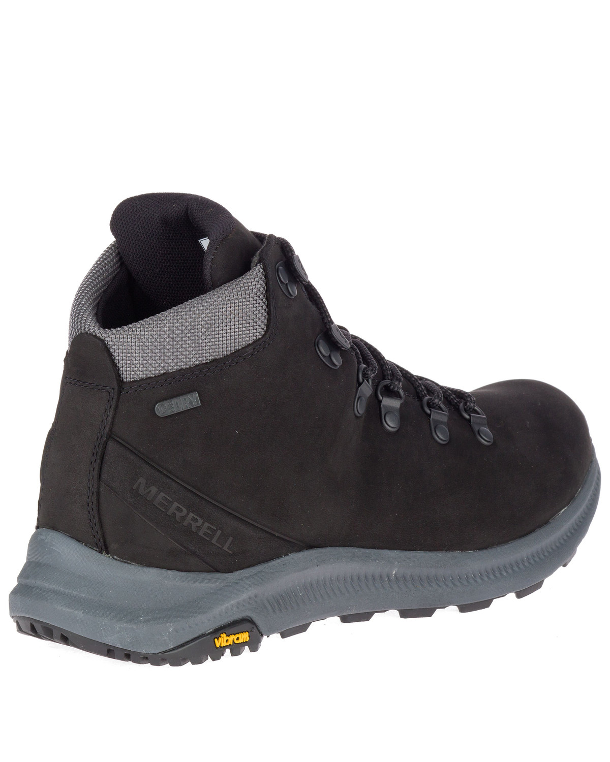 bototos merrell waterproof