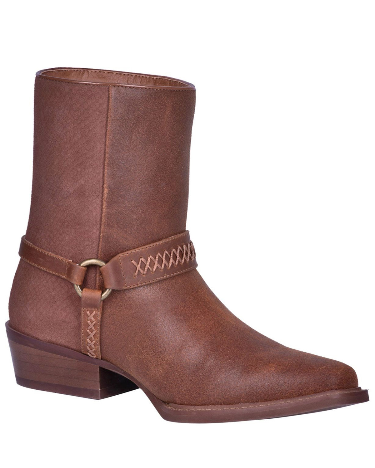 Dingo Men's Butch Western Boots - Round Toe | Boot Barn